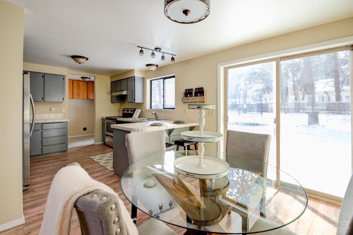 Deschutes RiverWoods - Residential