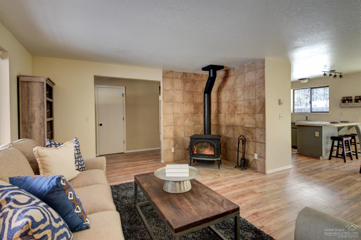 Deschutes RiverWoods - Residential