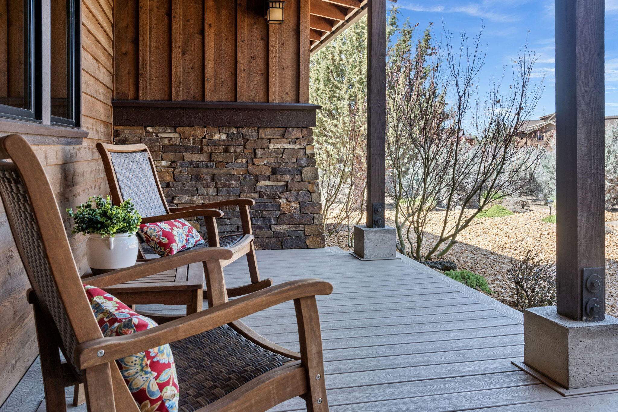 Brasada Ranch - Residential