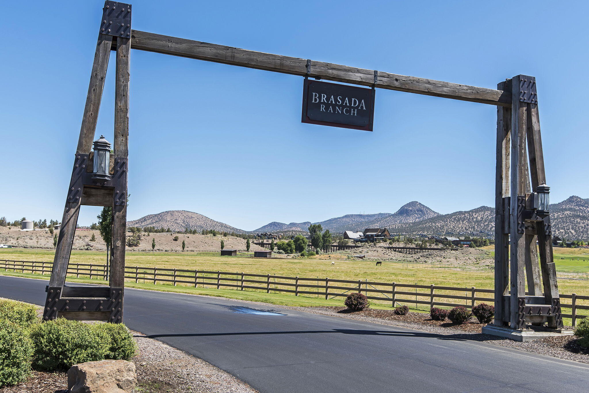 Brasada Ranch - Residential
