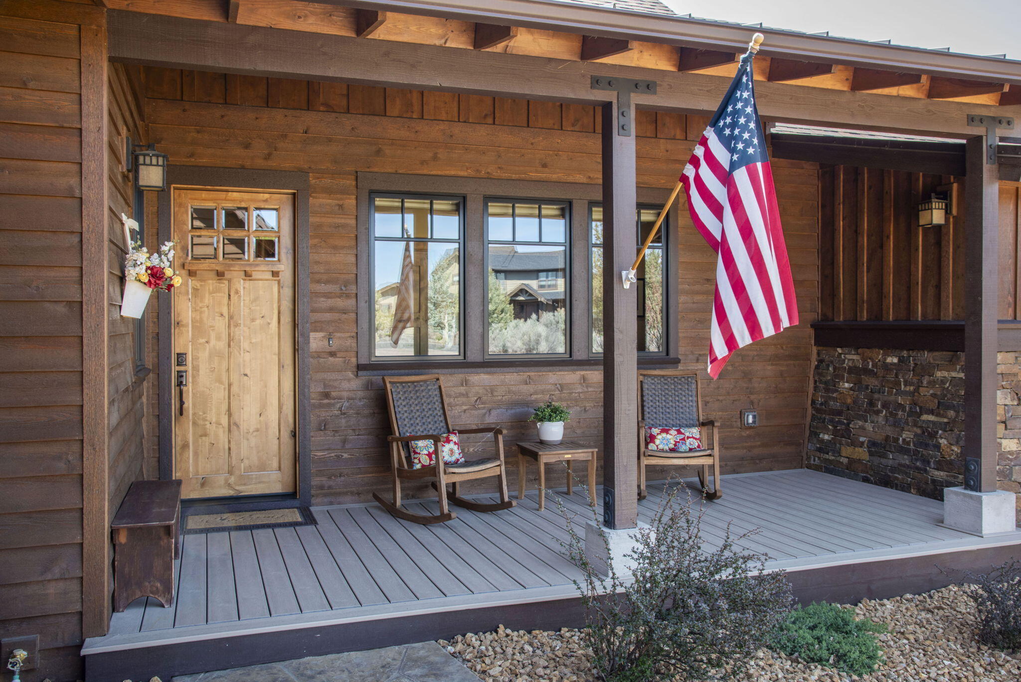 Brasada Ranch - Residential