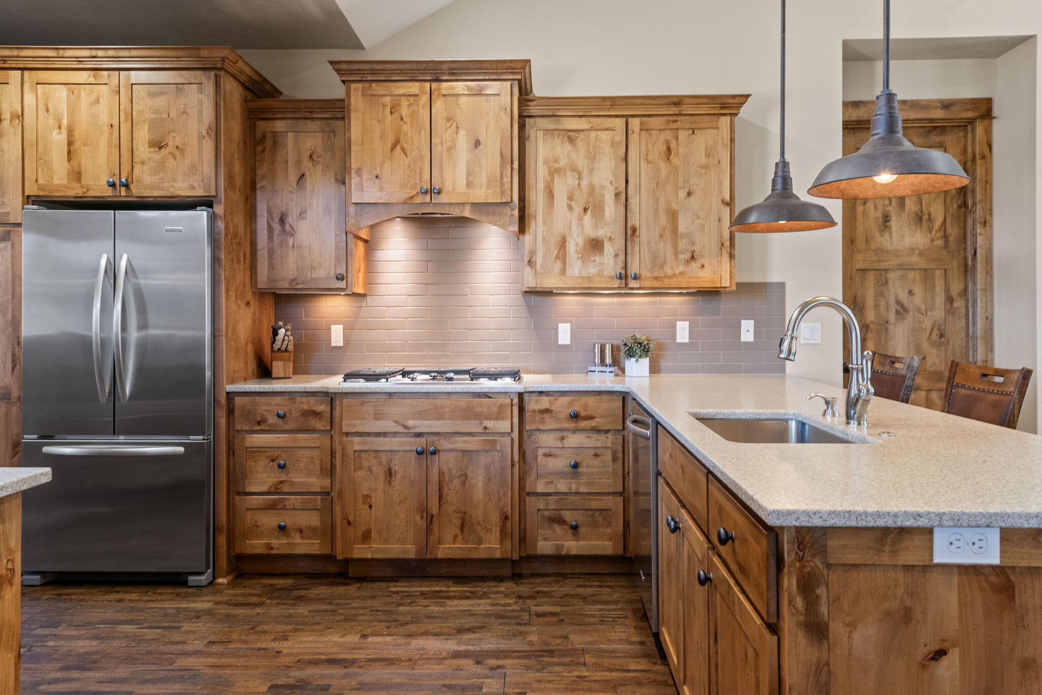 Brasada Ranch - Residential