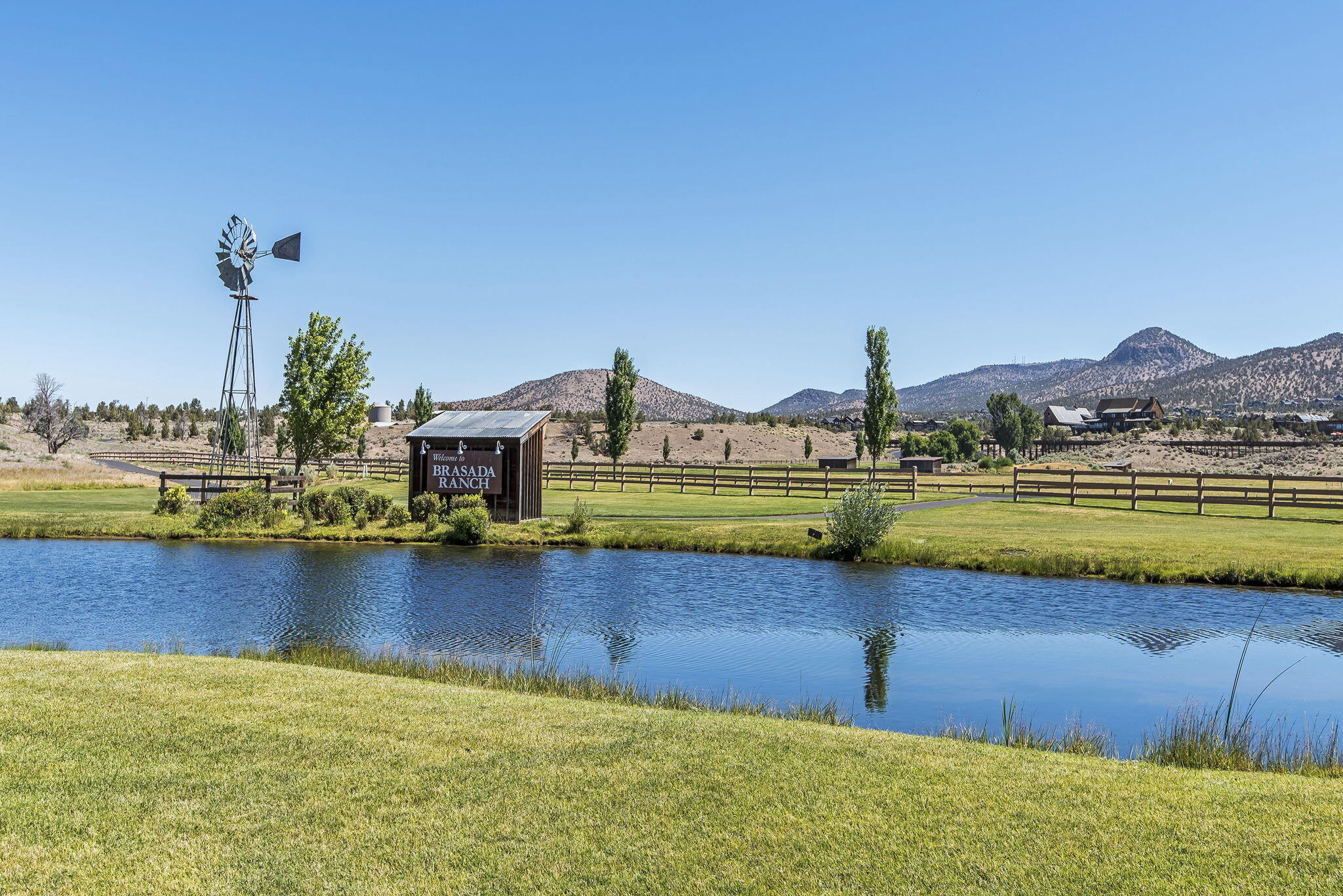 Brasada Ranch - Residential