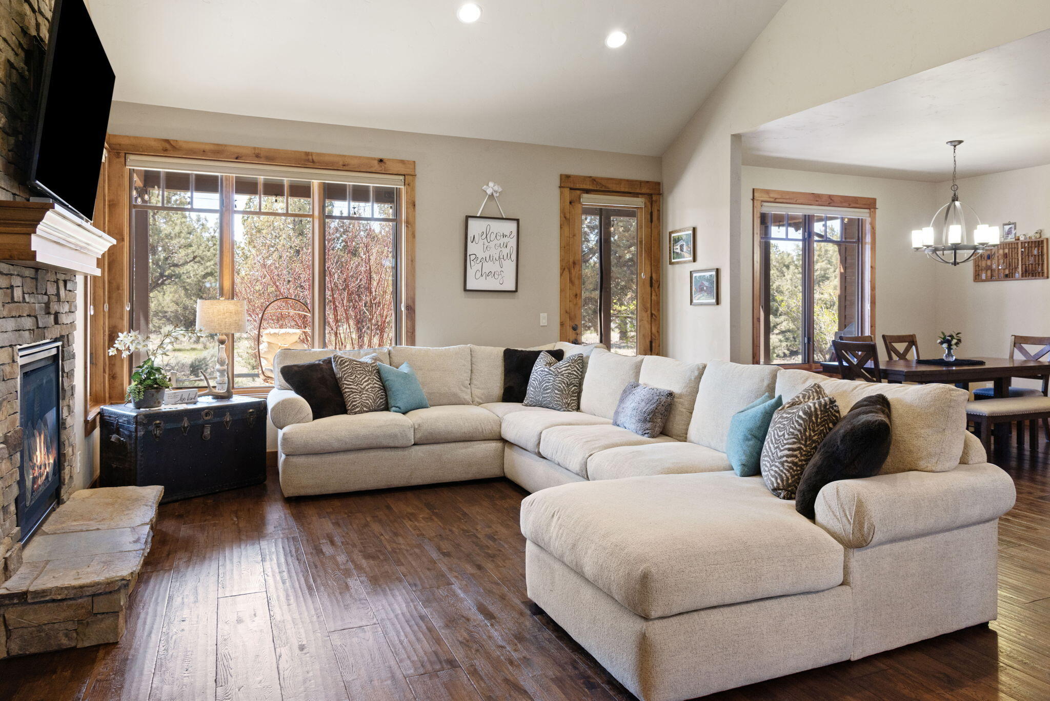 Brasada Ranch - Residential