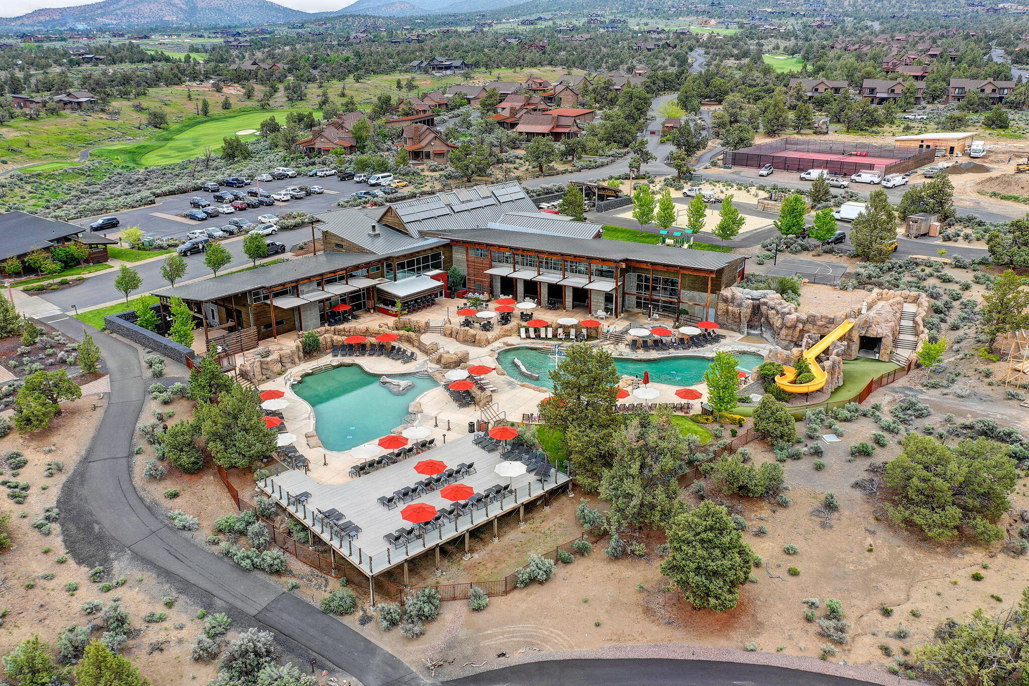 Brasada Ranch - Residential