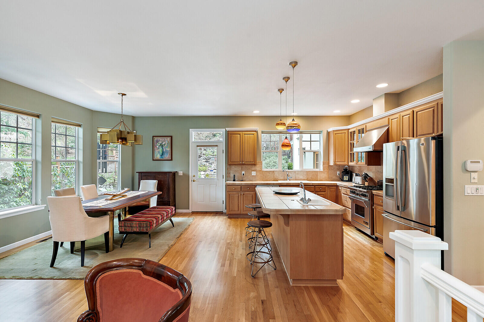 N/A - Residential