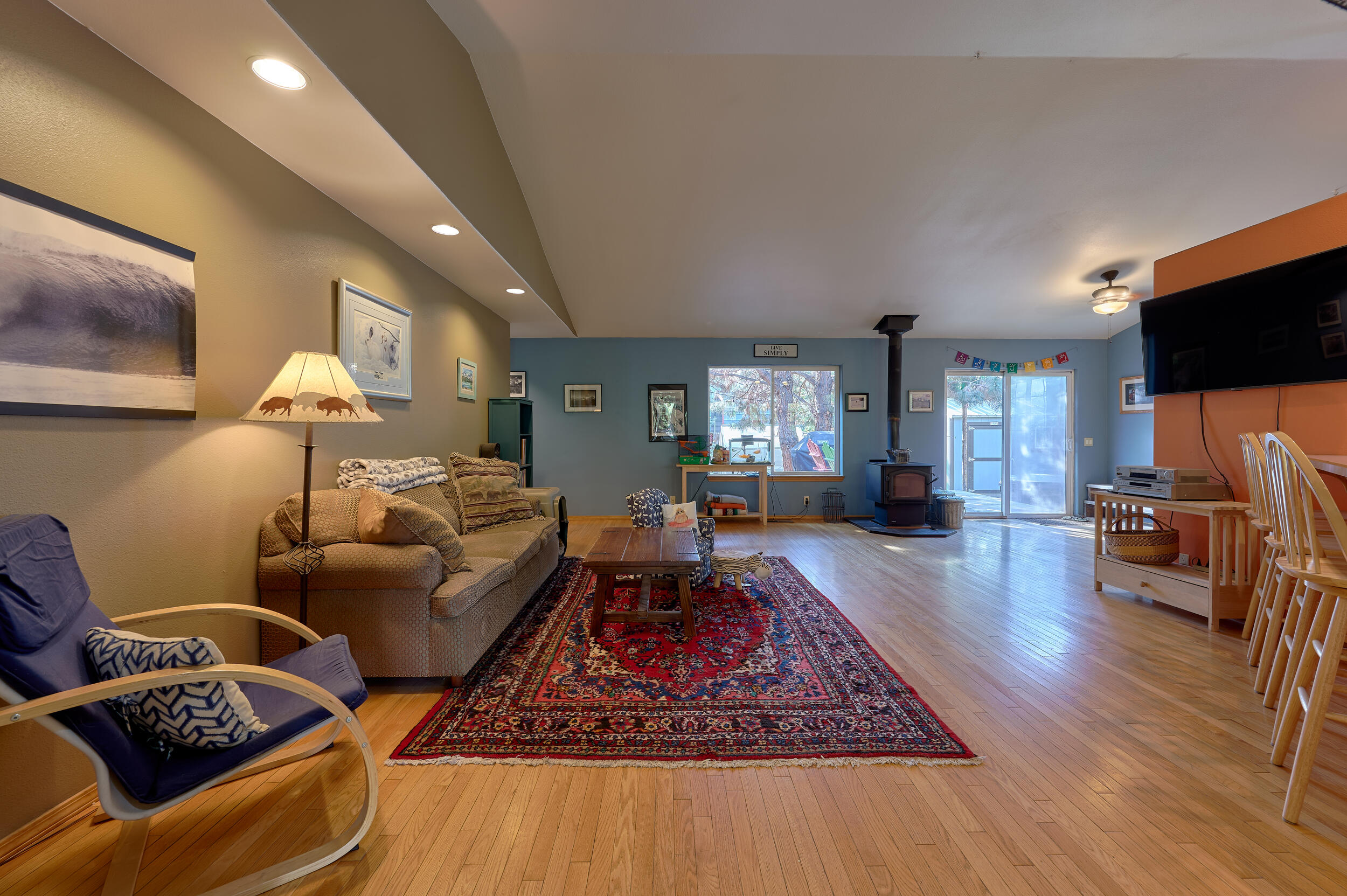 Sunpointe - Residential
