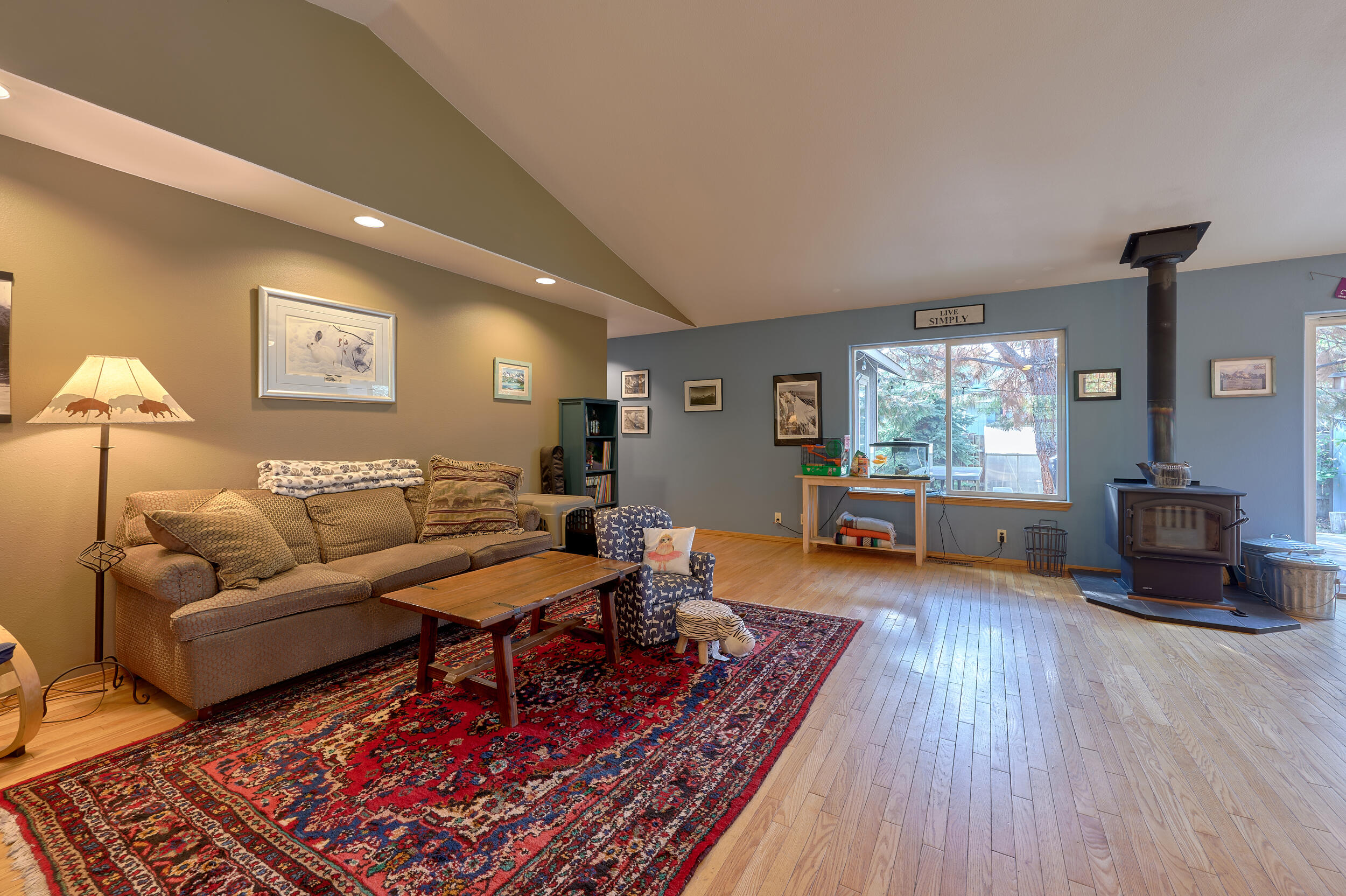Sunpointe - Residential