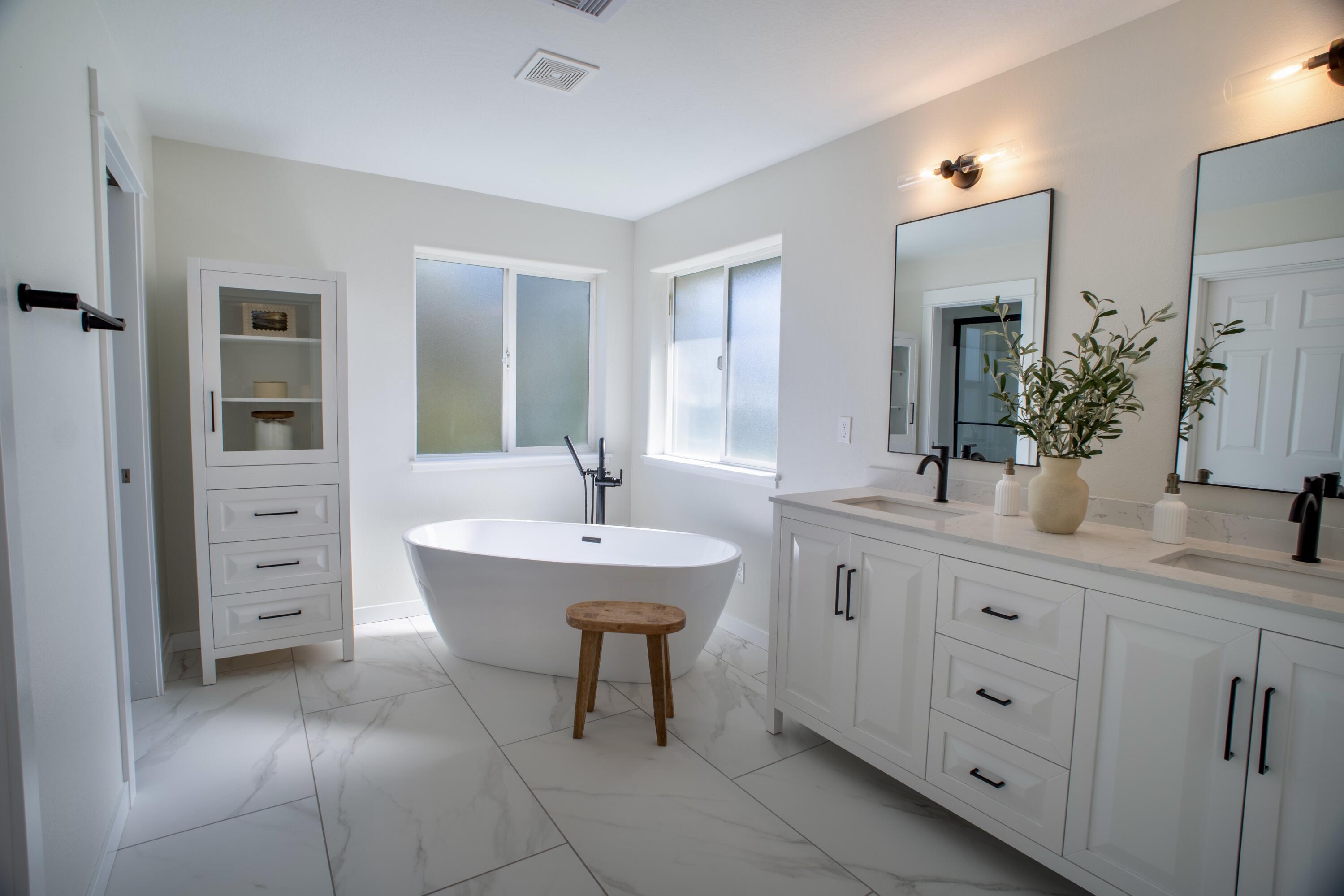 Bodie Run Subdivision - Residential