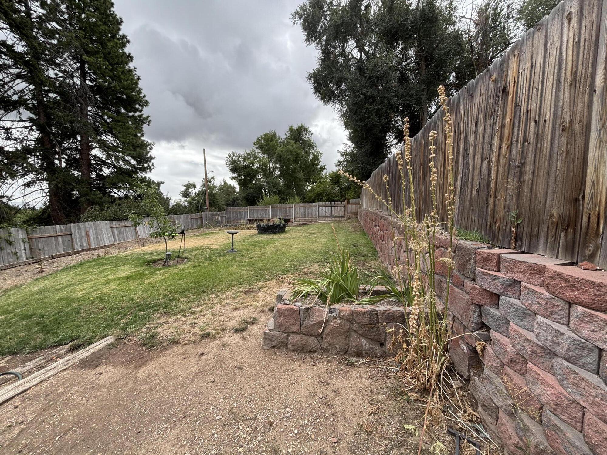 Roselawn -Subdivision Of Block 70 -Buena Vista Addition - Residential