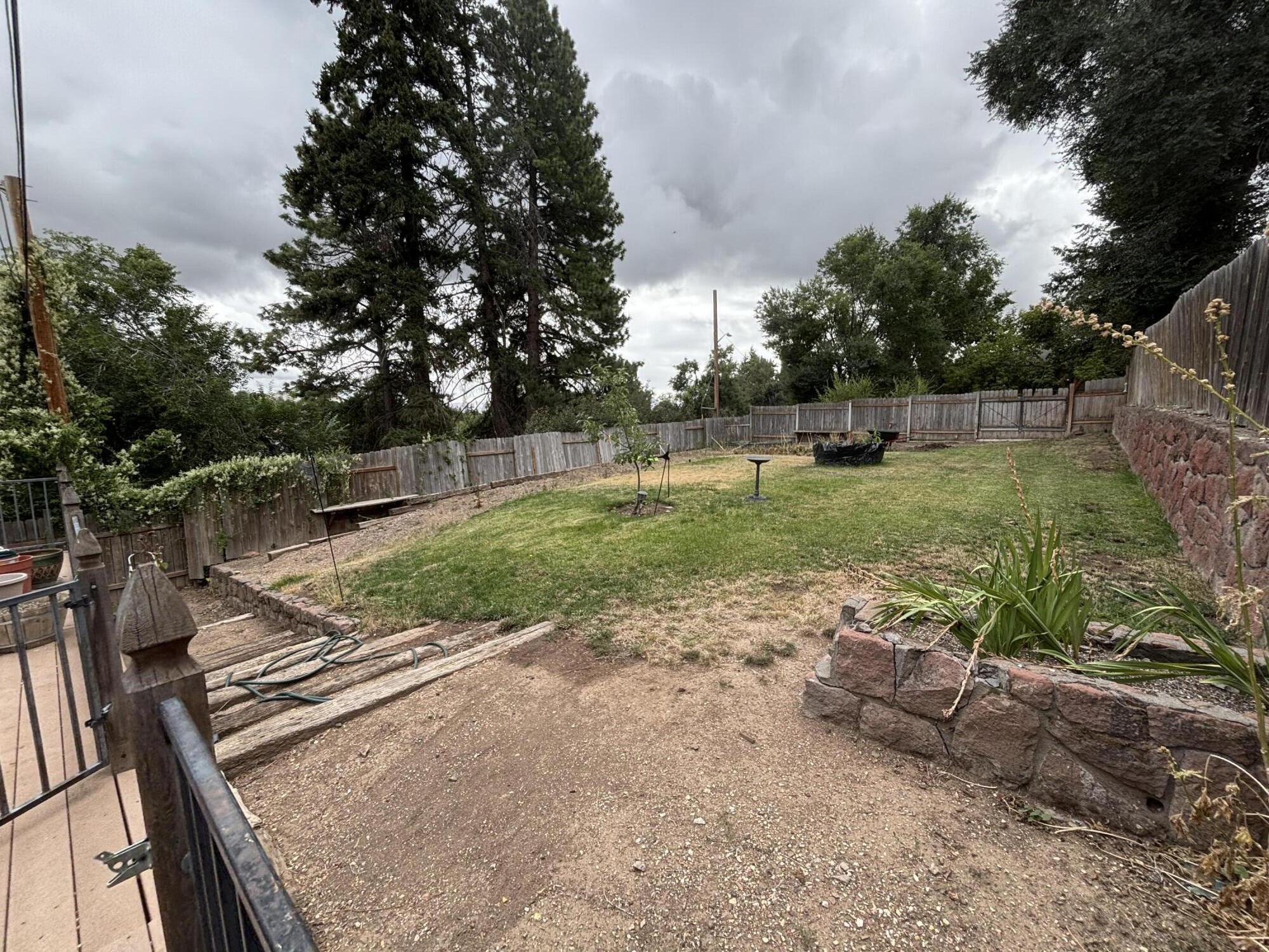 Roselawn -Subdivision Of Block 70 -Buena Vista Addition - Residential