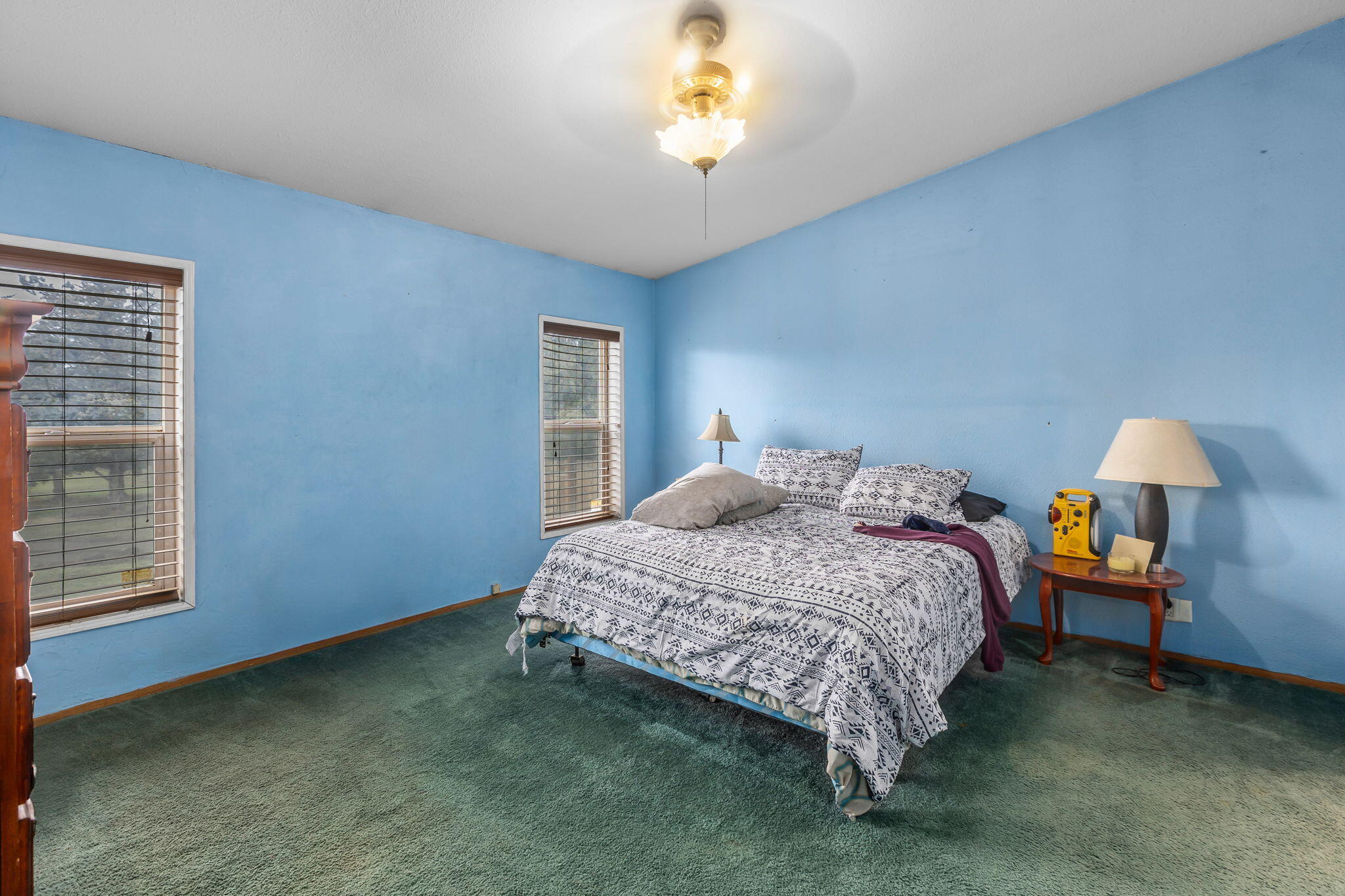 Crr - Residential