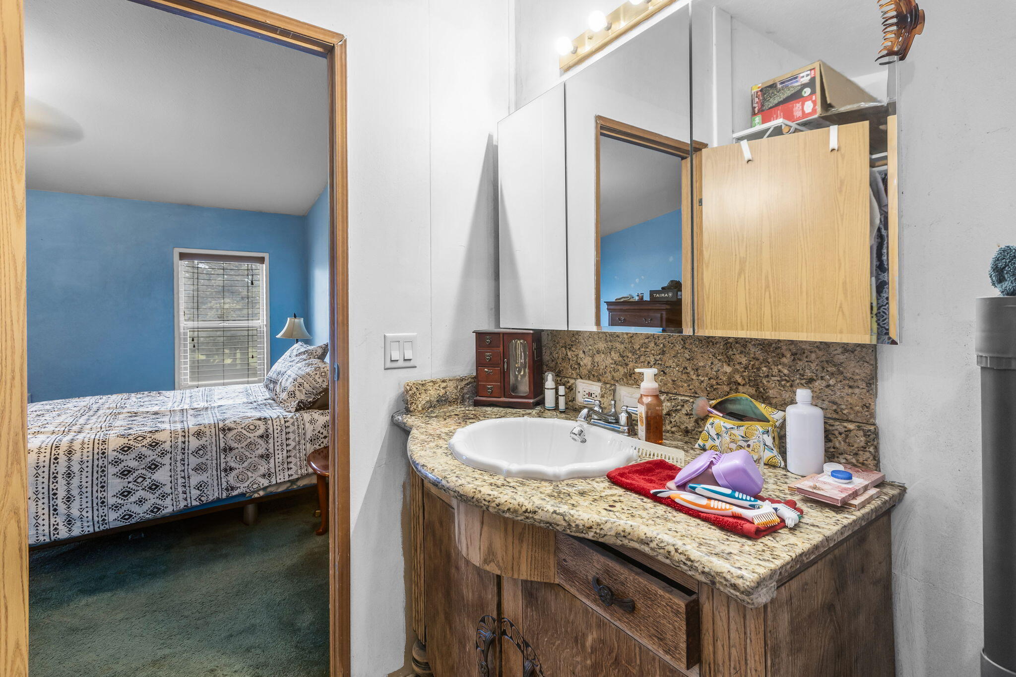 Crr - Residential