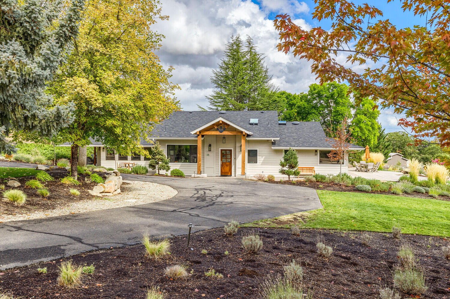 N/A - Residential