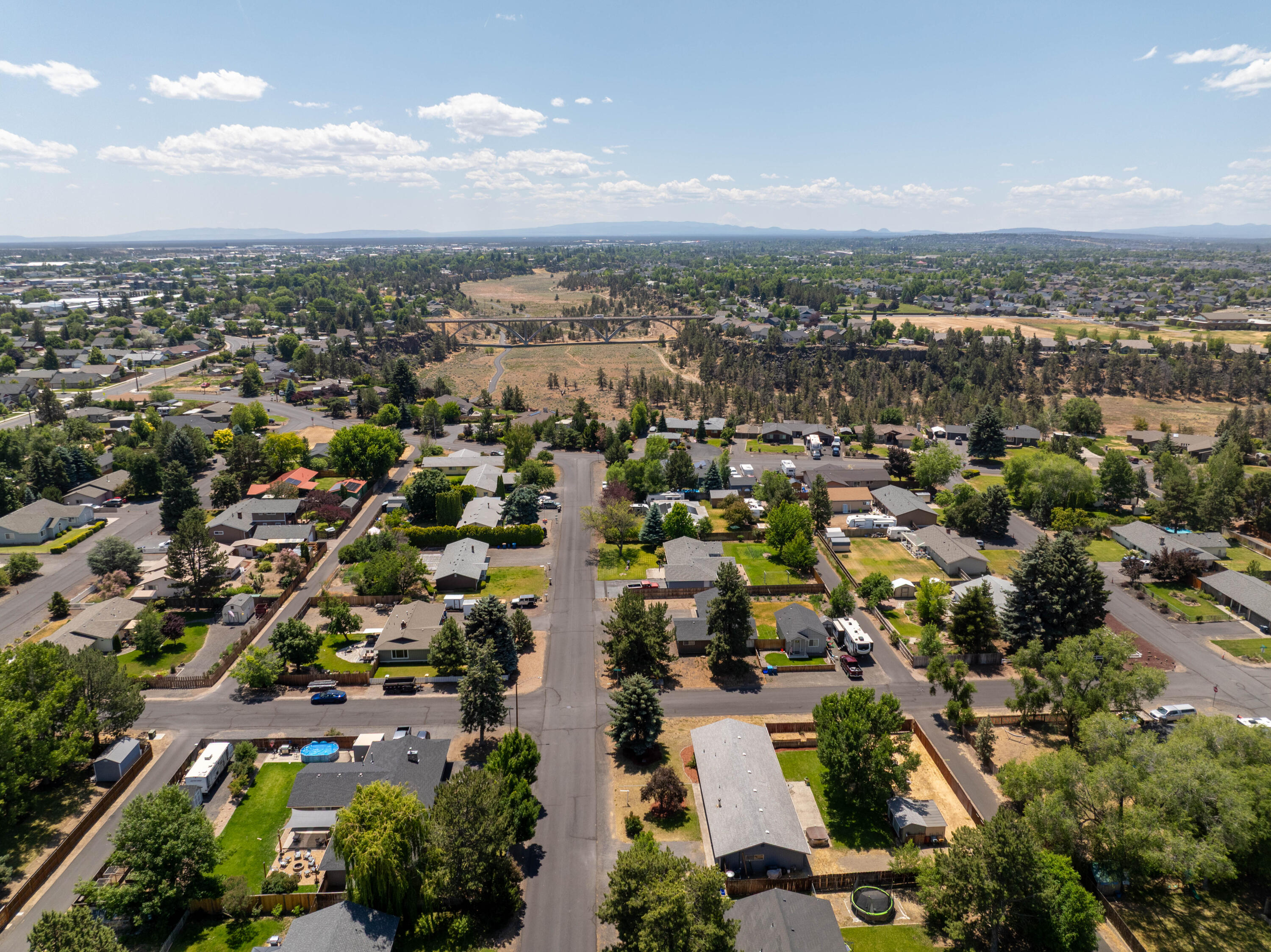 North Rim - Residential