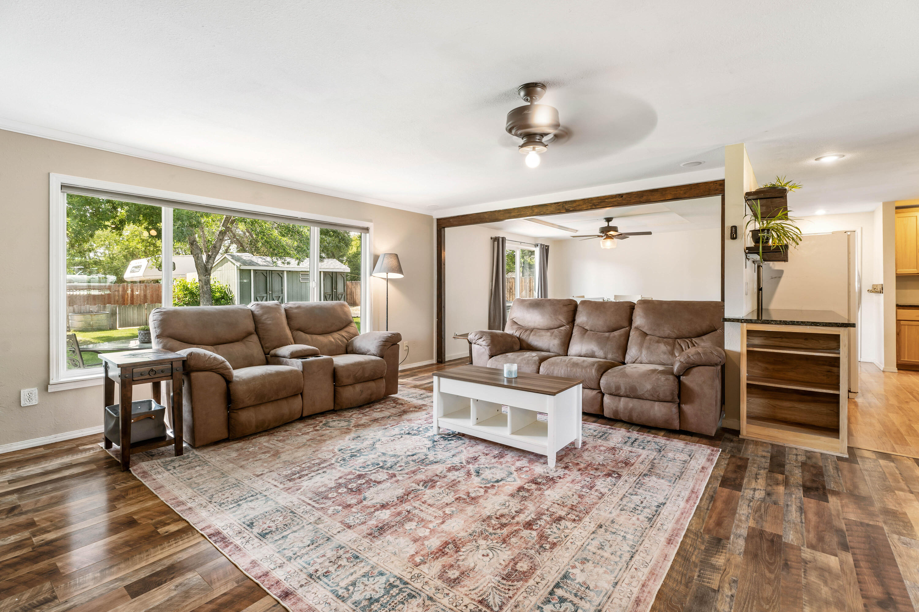 North Rim - Residential
