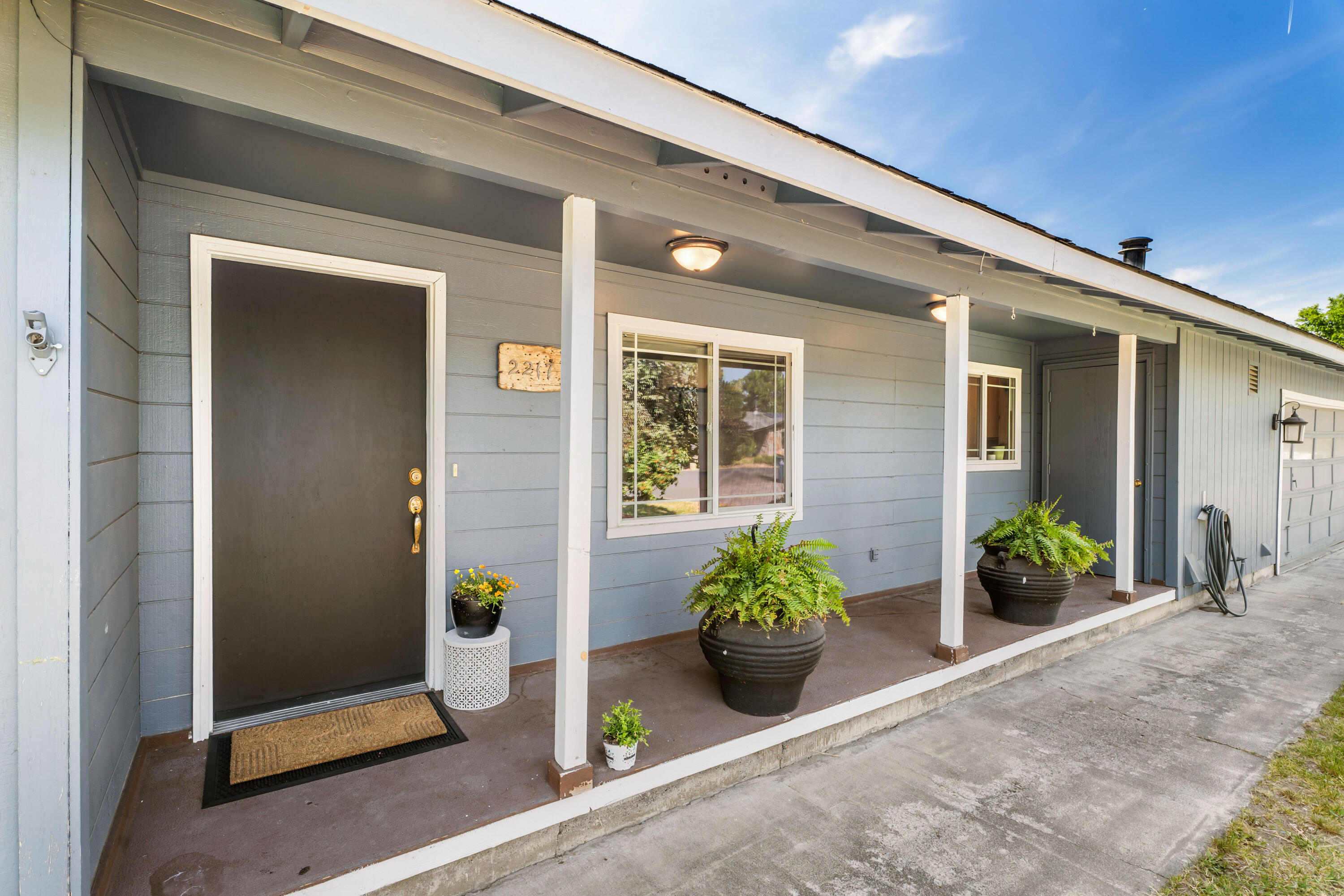 North Rim - Residential