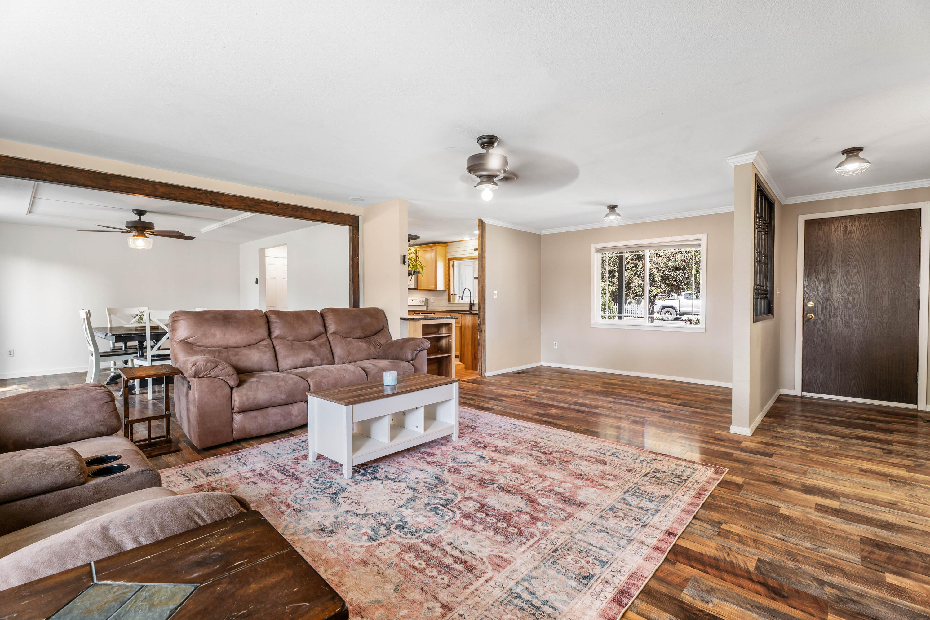 North Rim - Residential