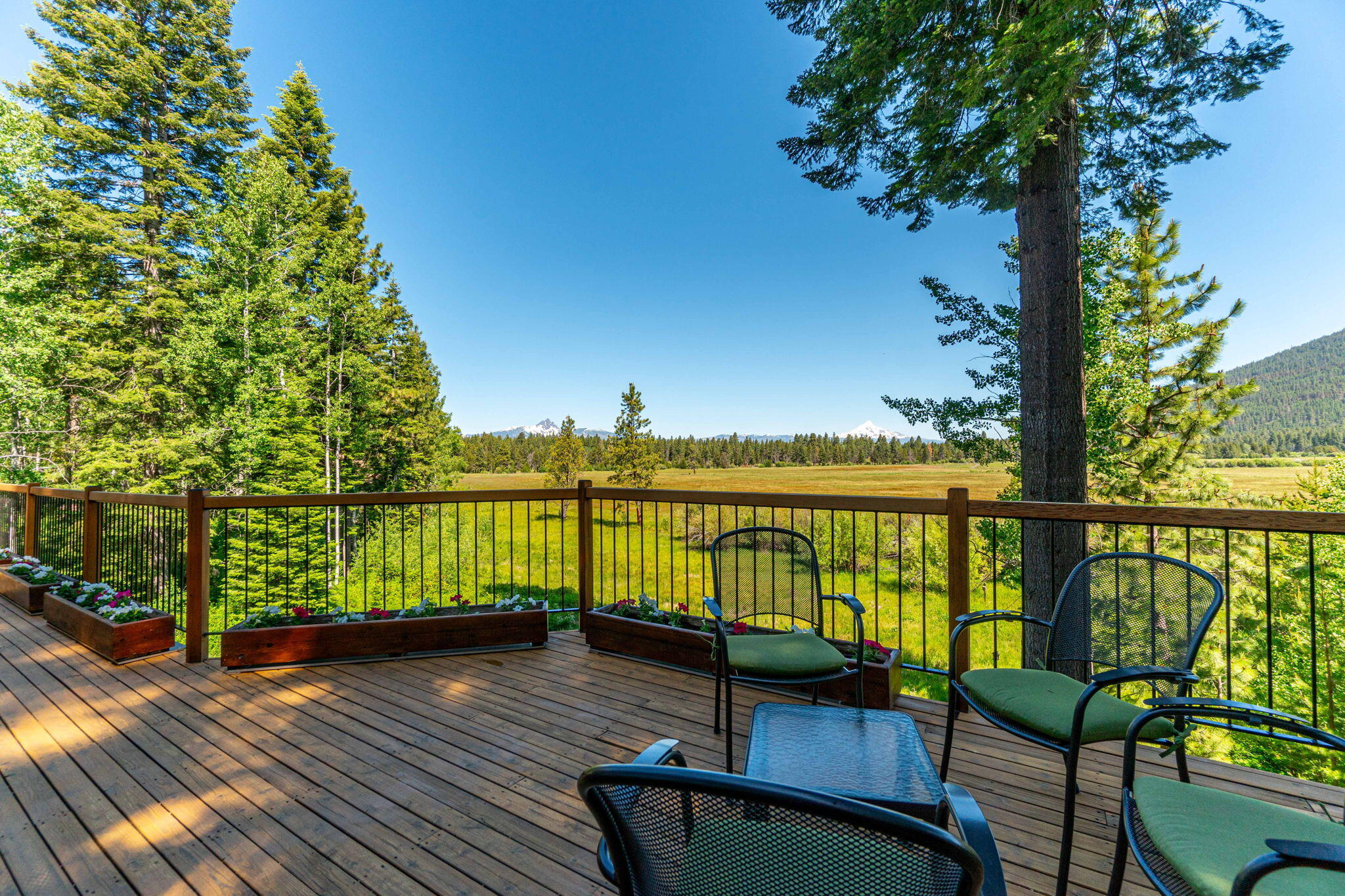 Black Butte Ranch - Residential