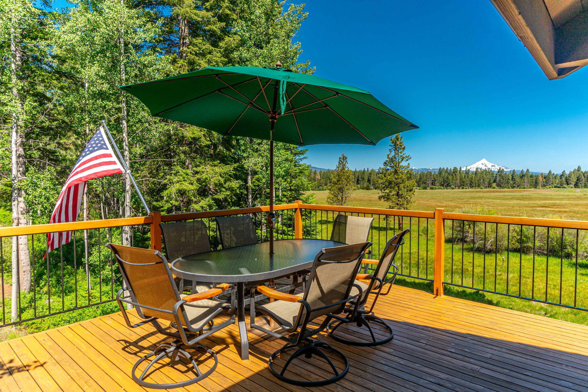 Black Butte Ranch - Residential