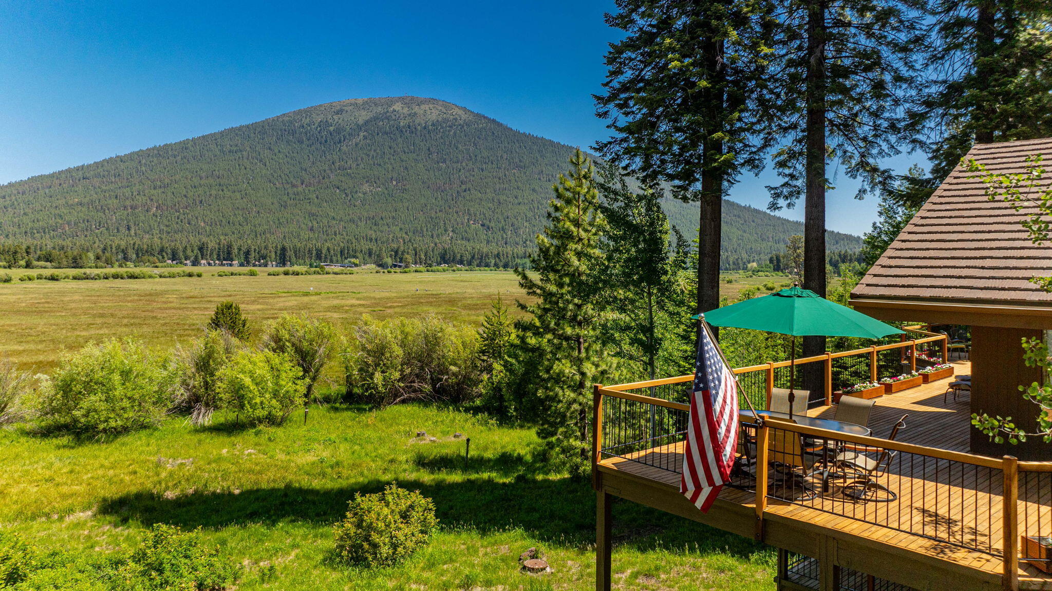 Black Butte Ranch - Residential