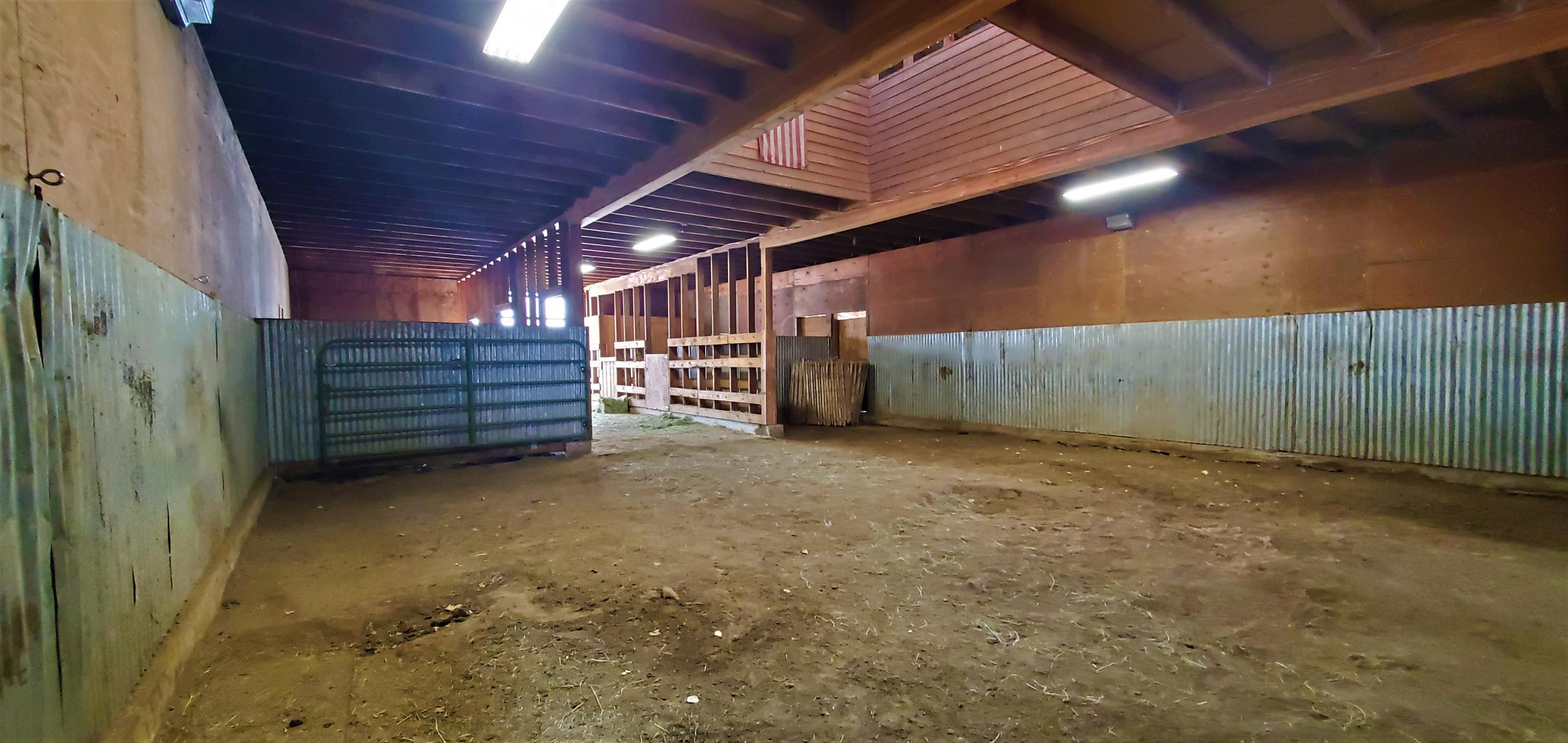 N/A - Farm