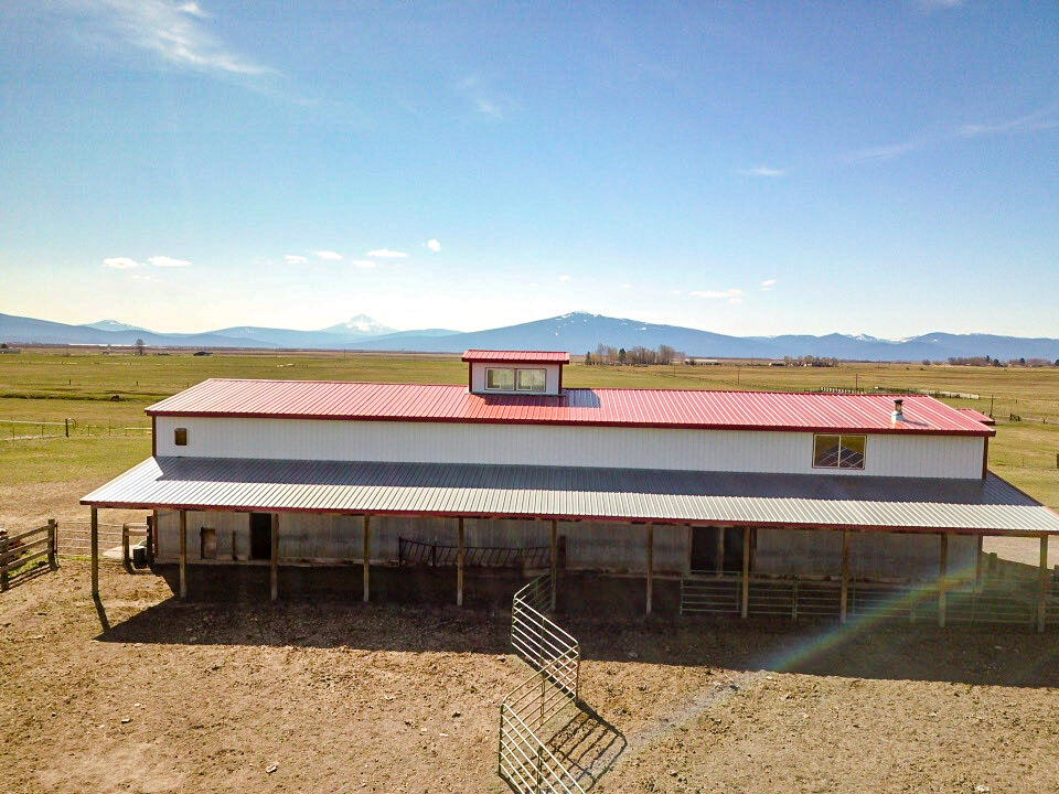 N/A - Farm