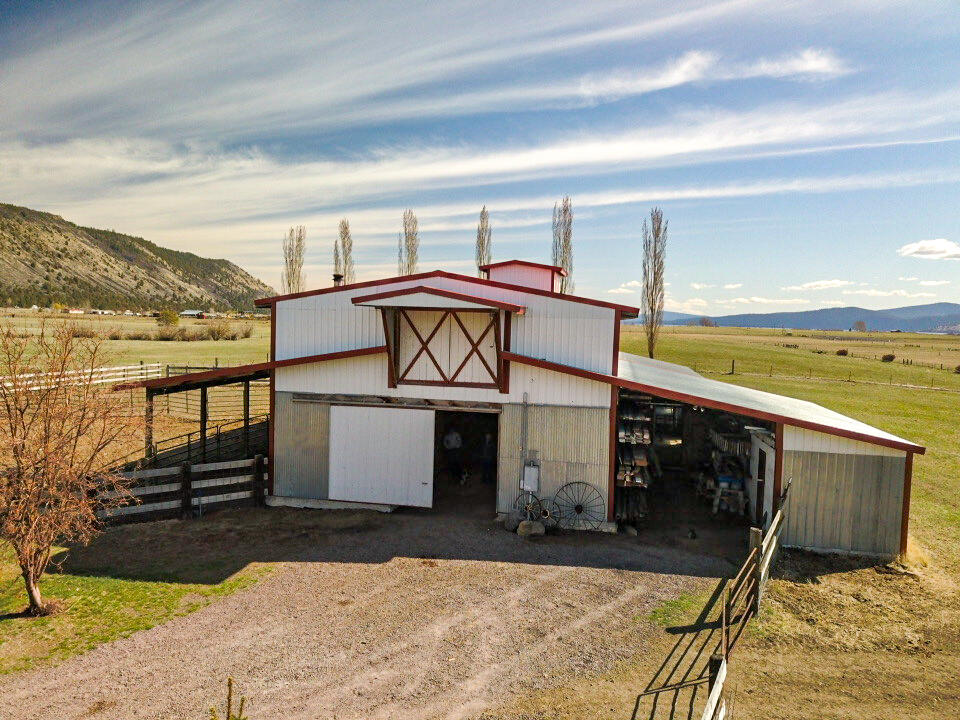 N/A - Farm