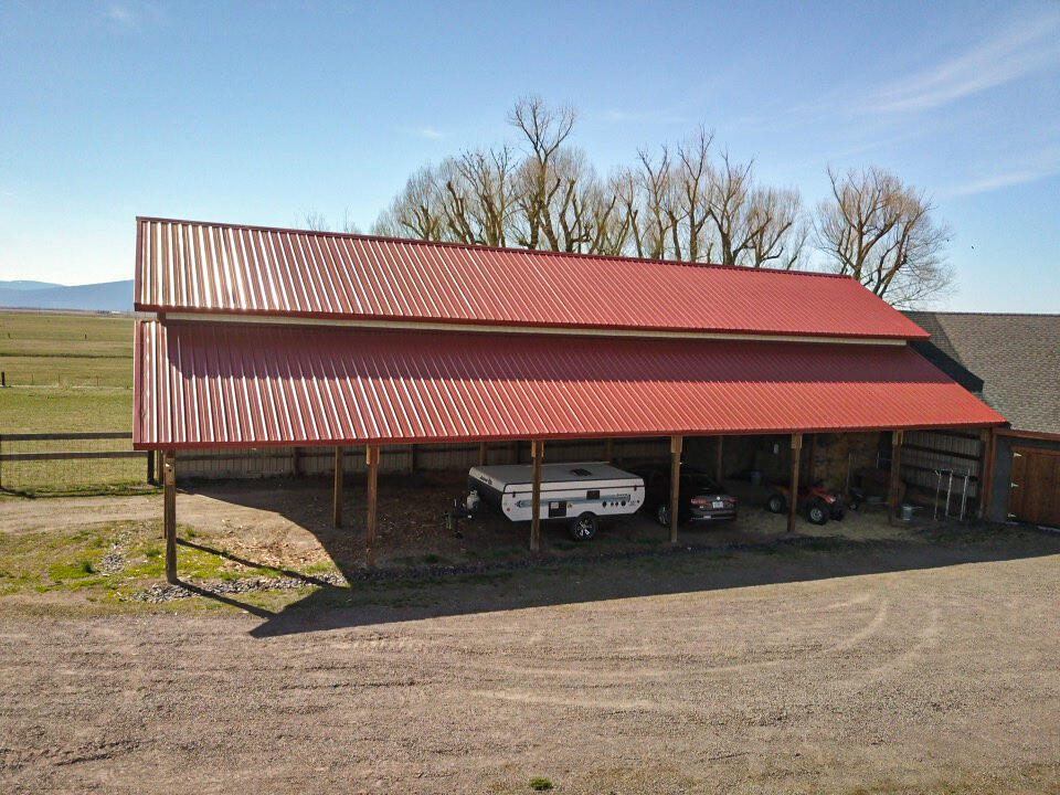 N/A - Farm