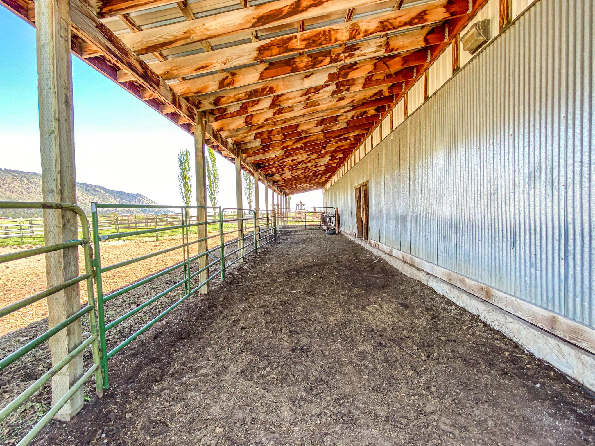 N/A - Farm