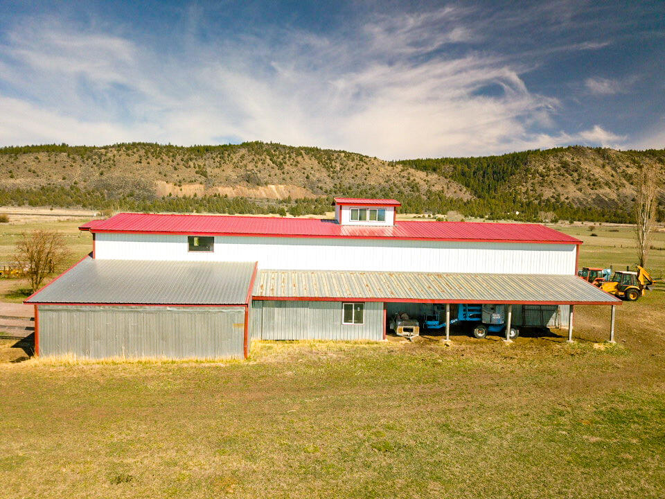 N/A - Farm