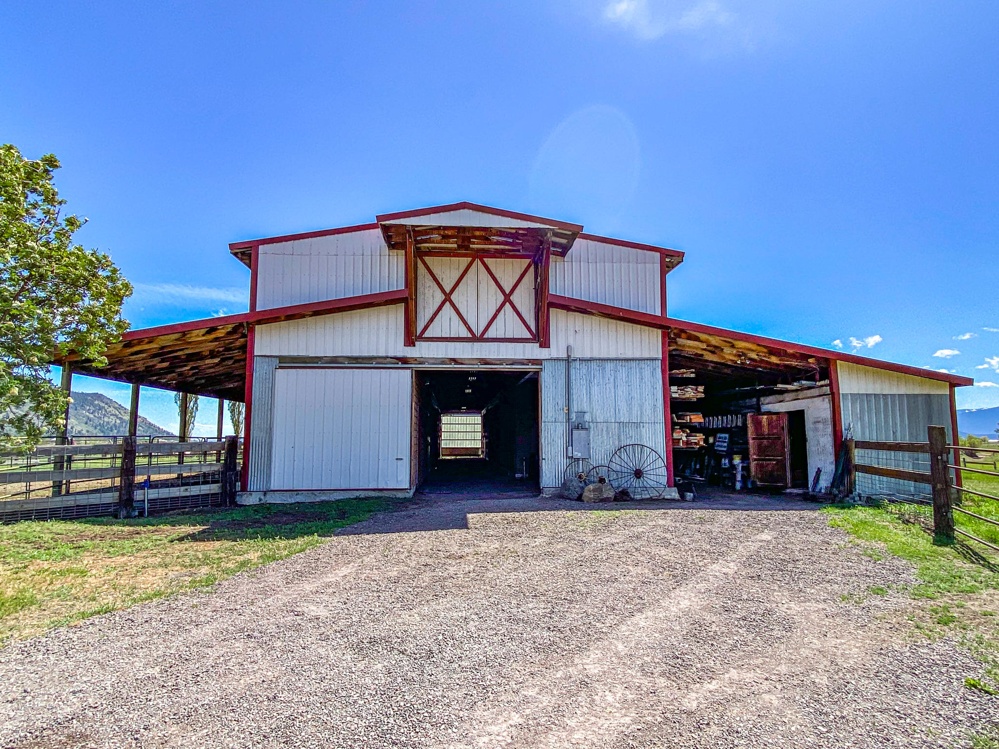 N/A - Farm