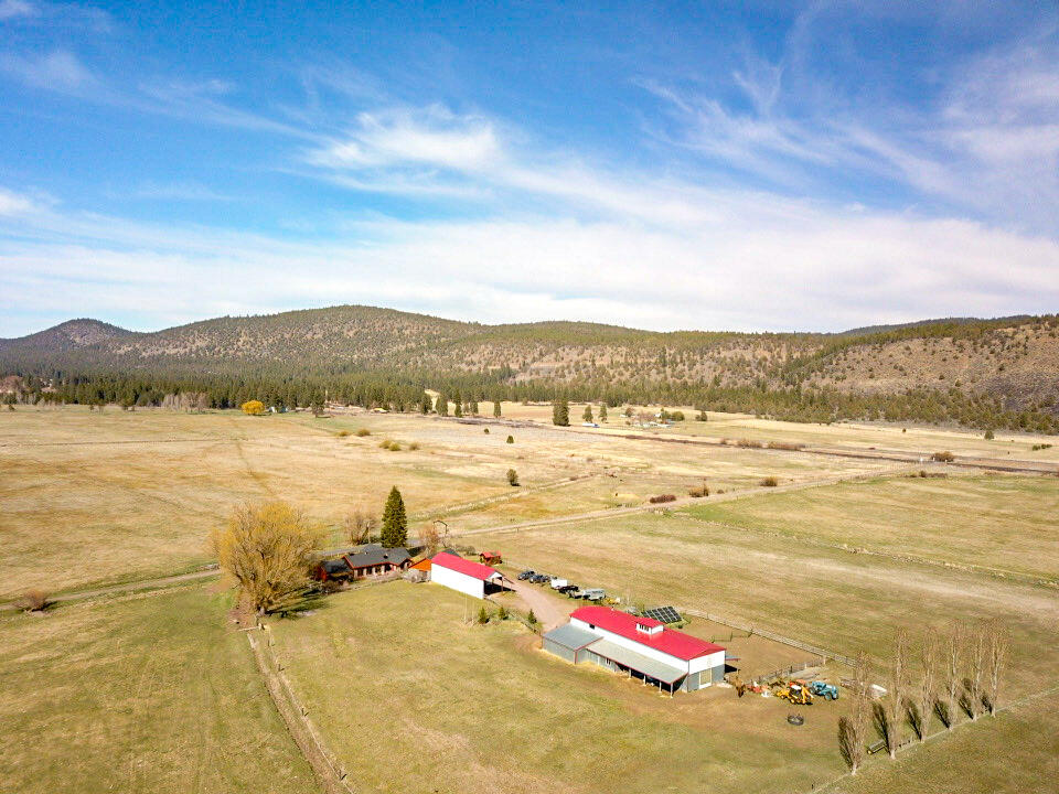 N/A - Farm