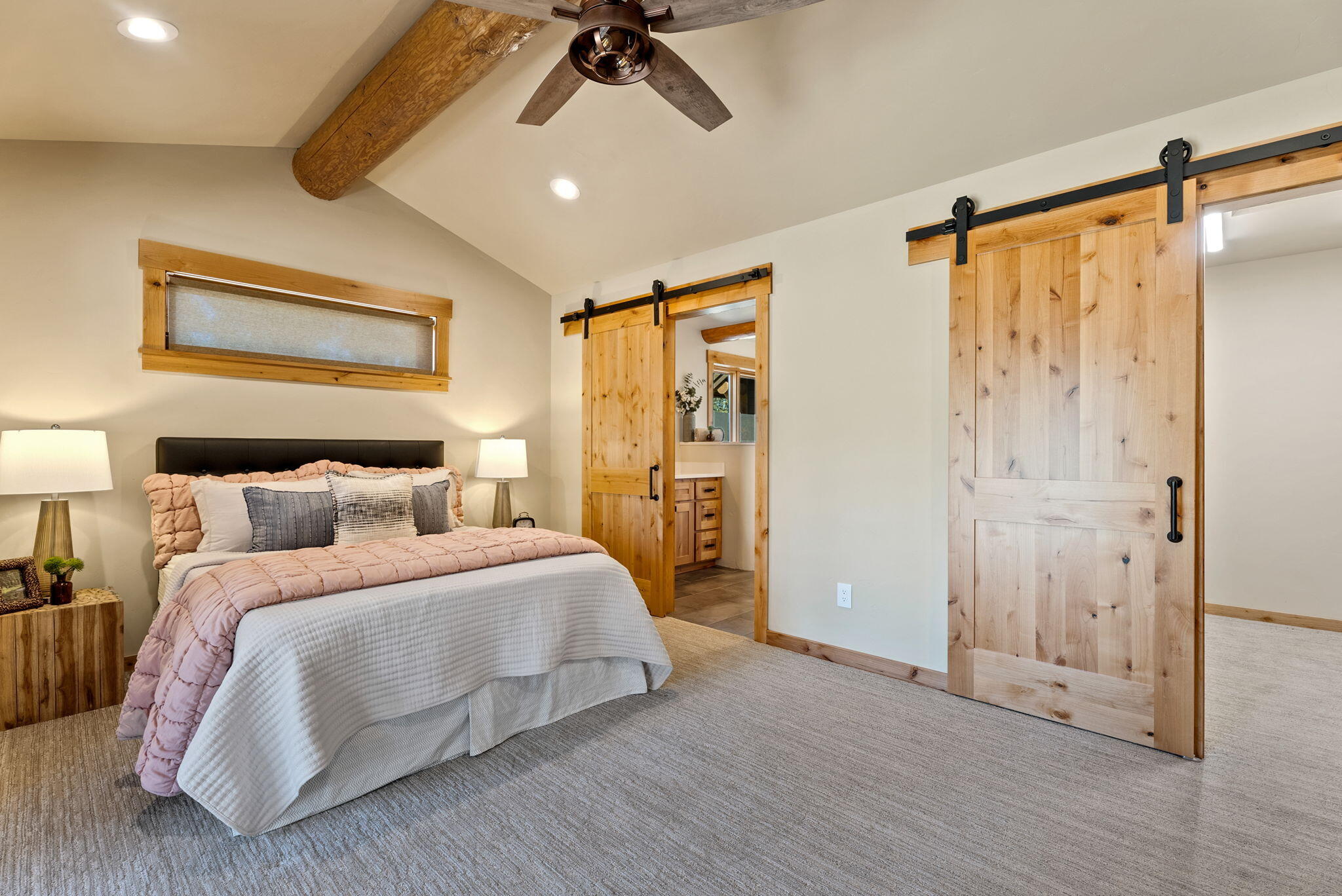 Squaw Creek Canyon - Residential