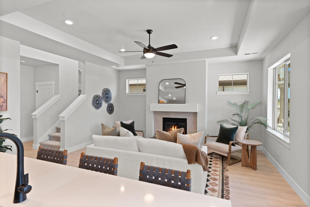 Easton - Residential