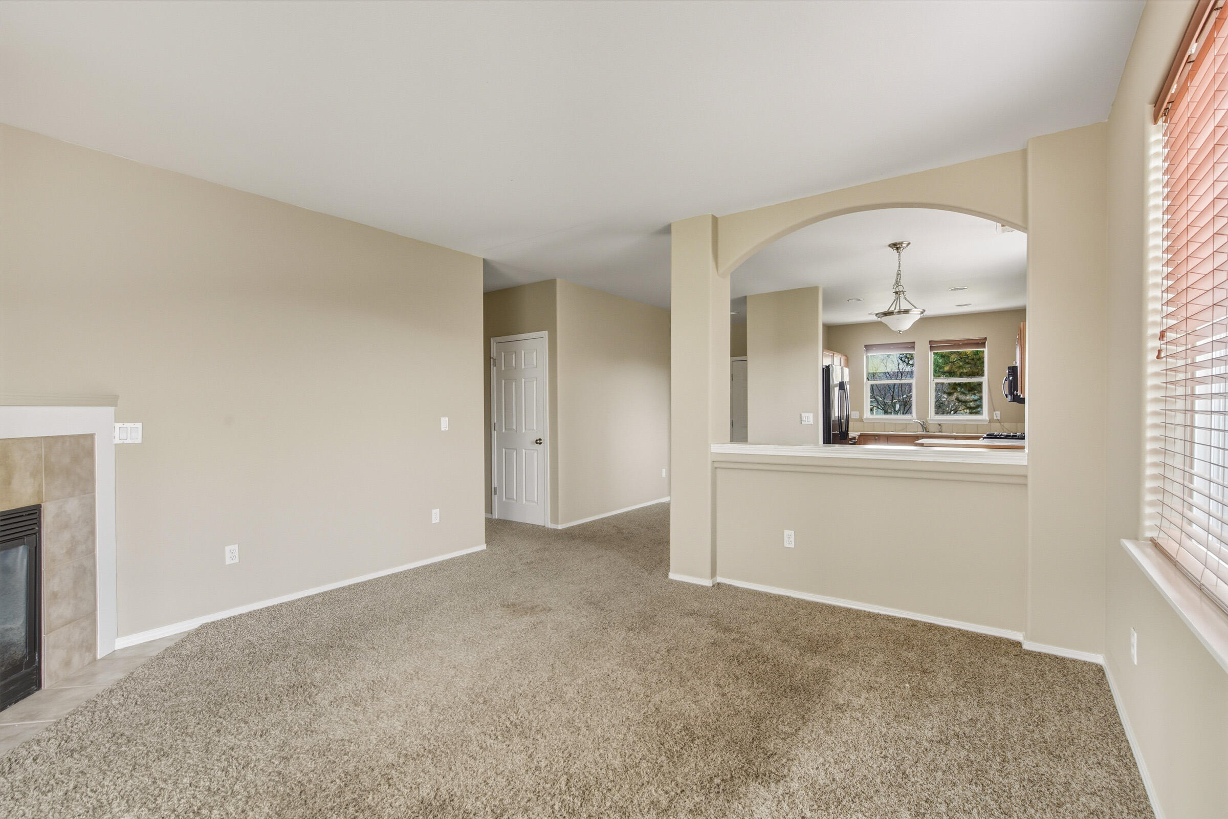 Obsidian Meadows - Residential