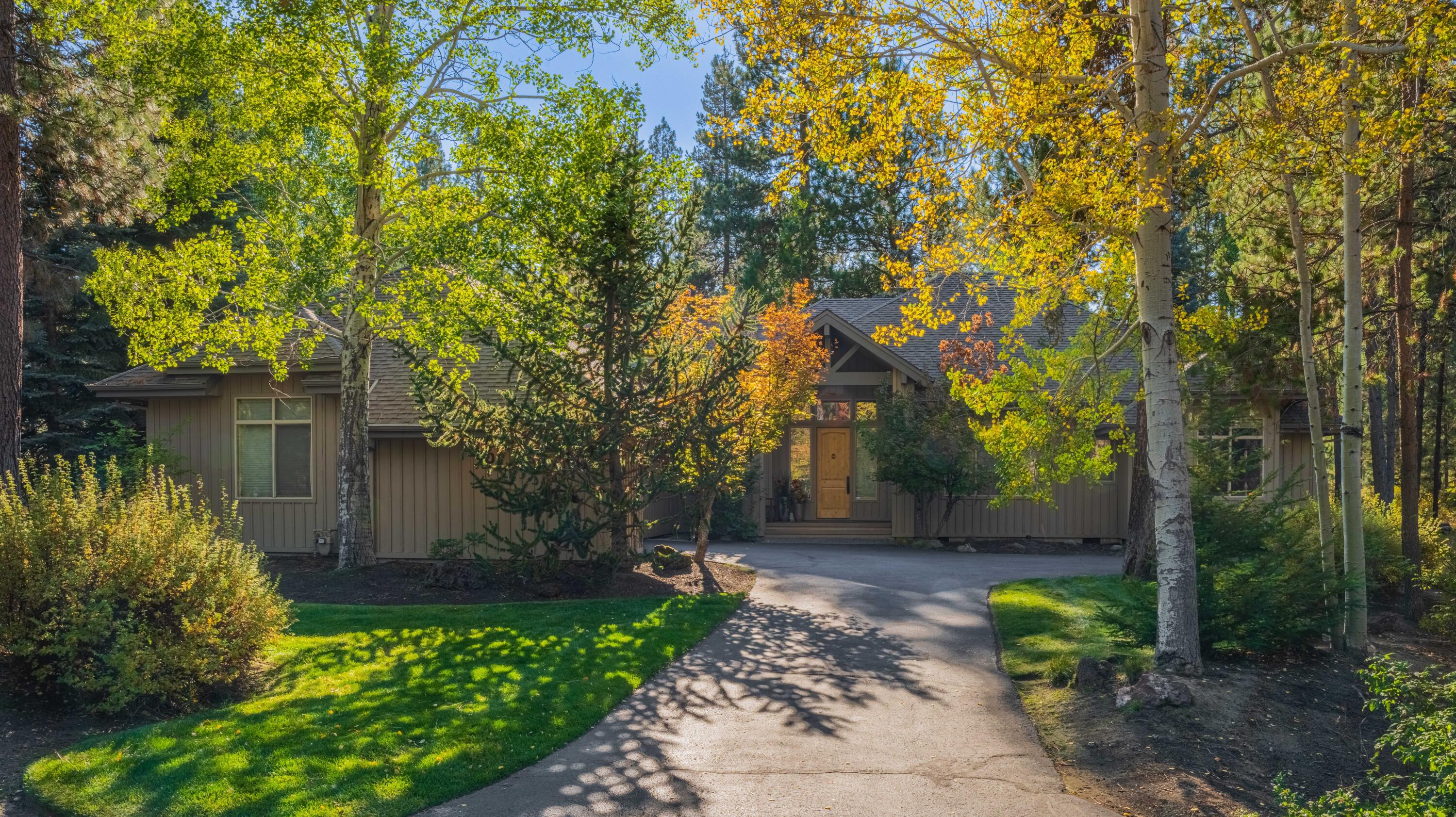 Meadow Village - Residential