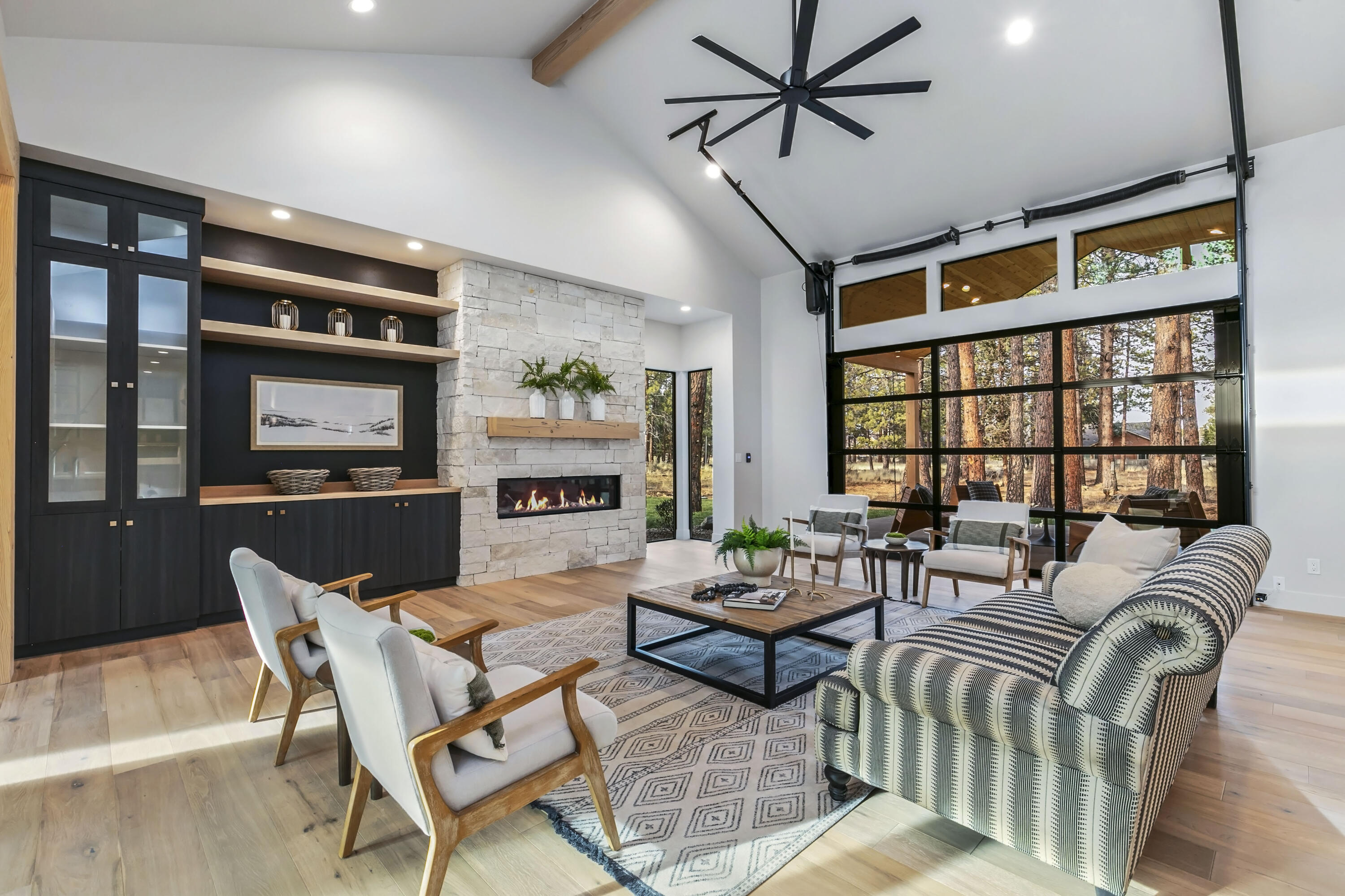 River Bend Estate - Residential