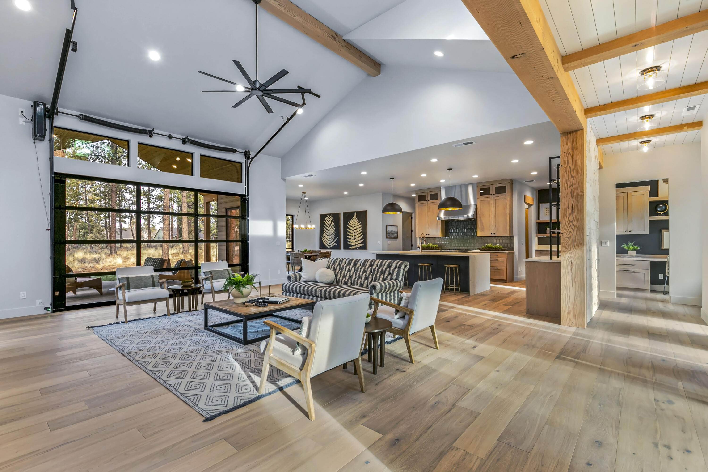 River Bend Estate - Residential