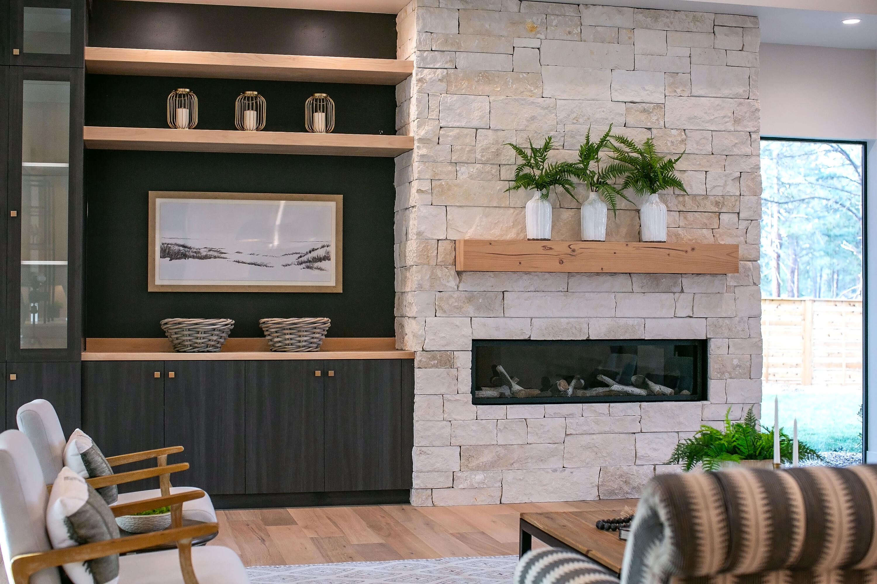 River Bend Estate - Residential