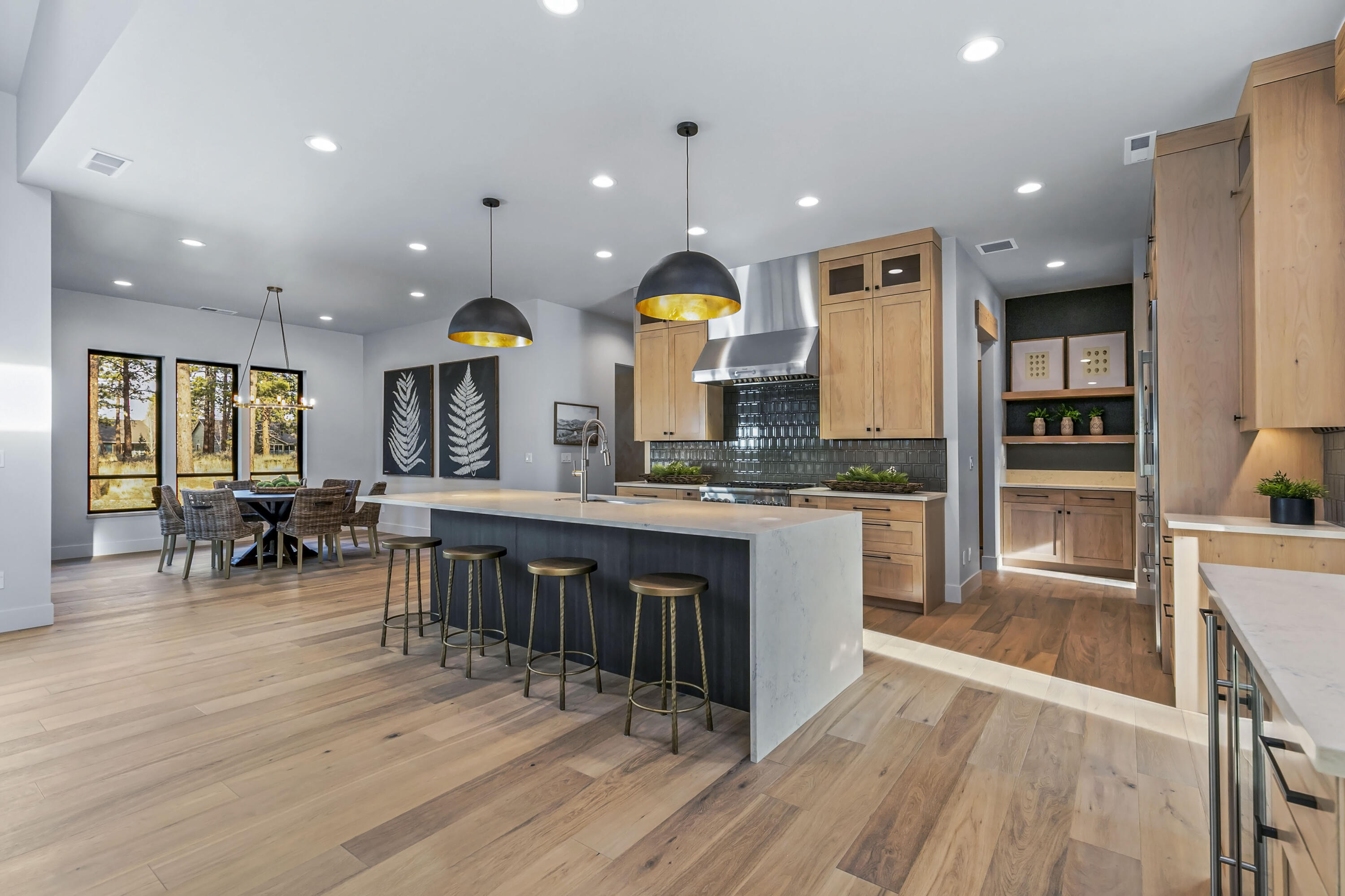 River Bend Estate - Residential