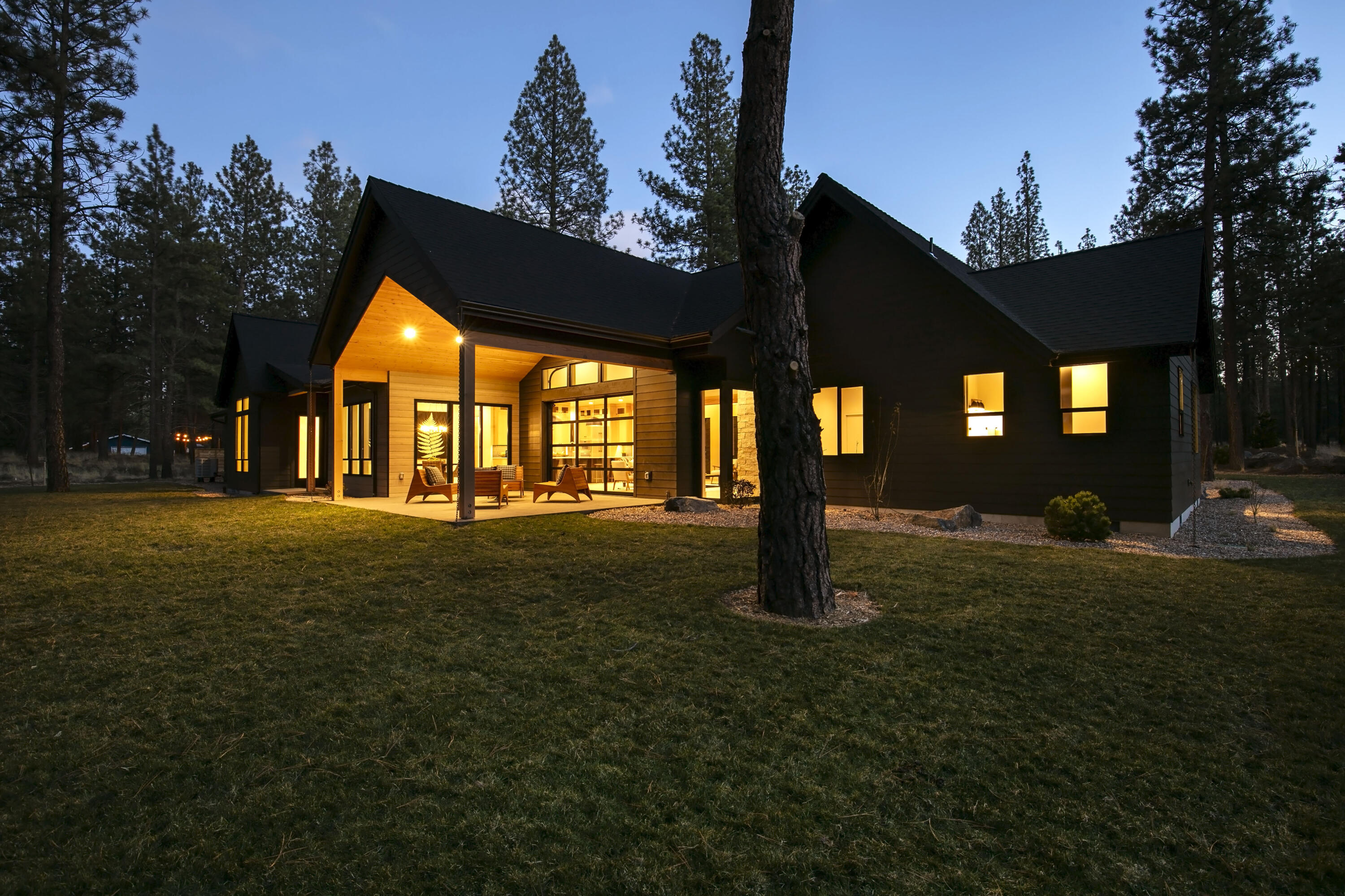 River Bend Estate - Residential