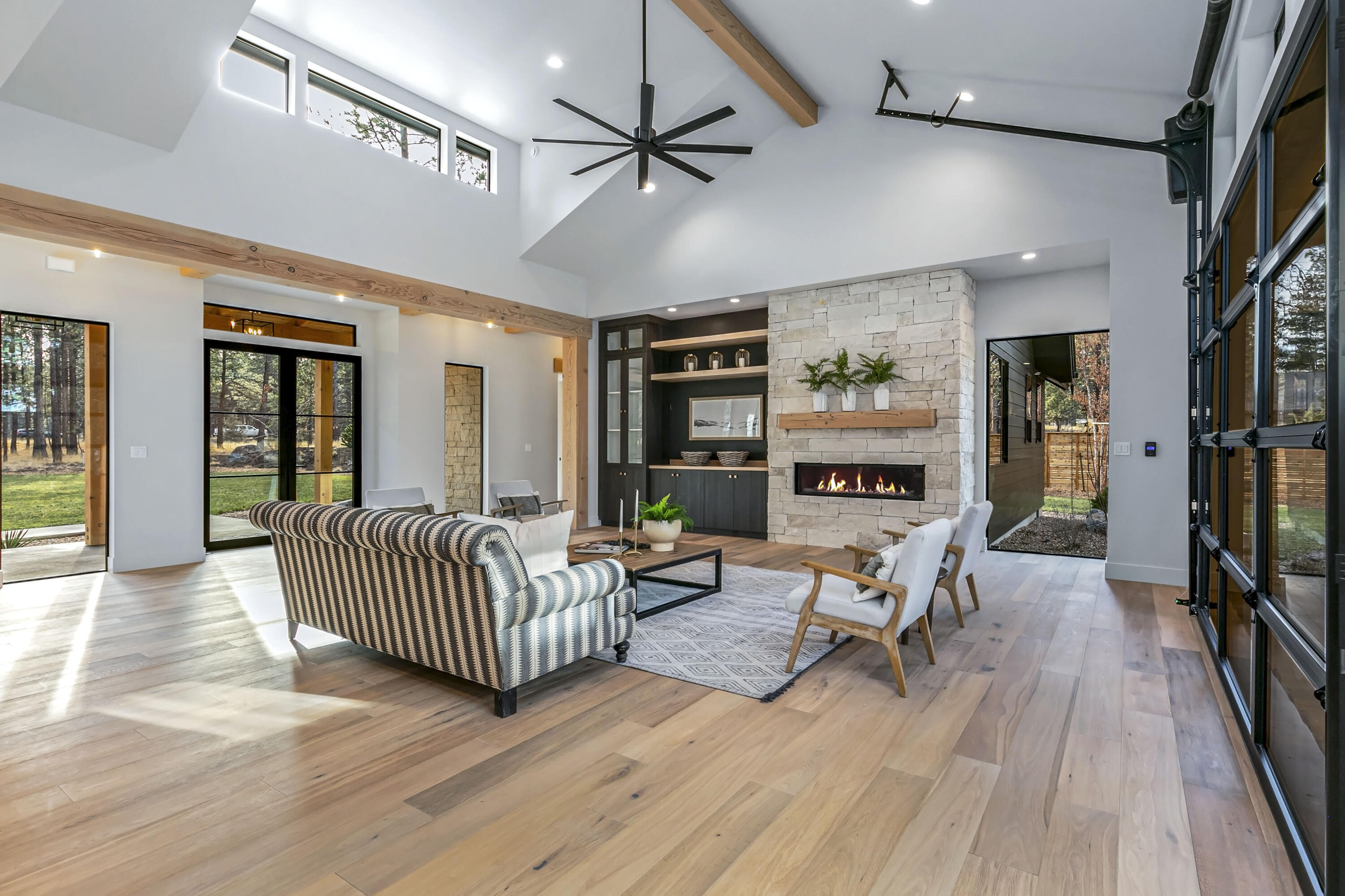 River Bend Estate - Residential