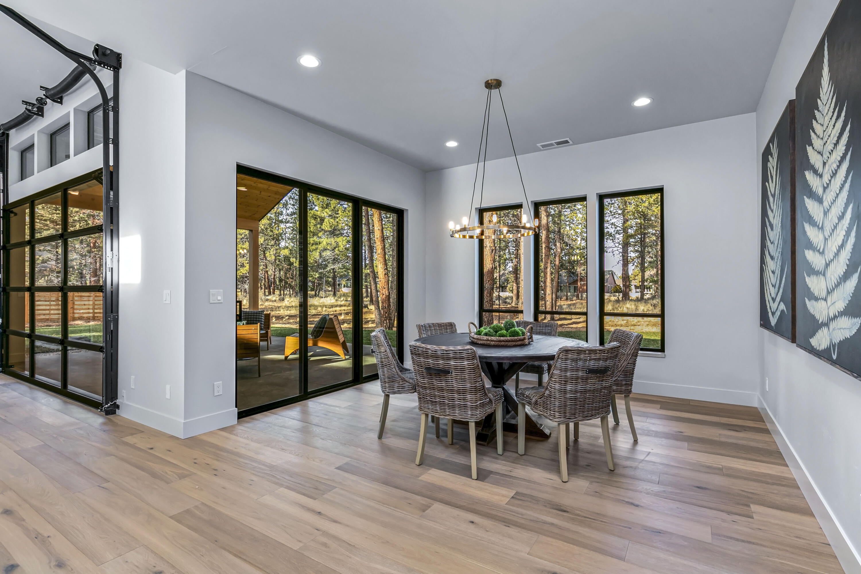 River Bend Estate - Residential