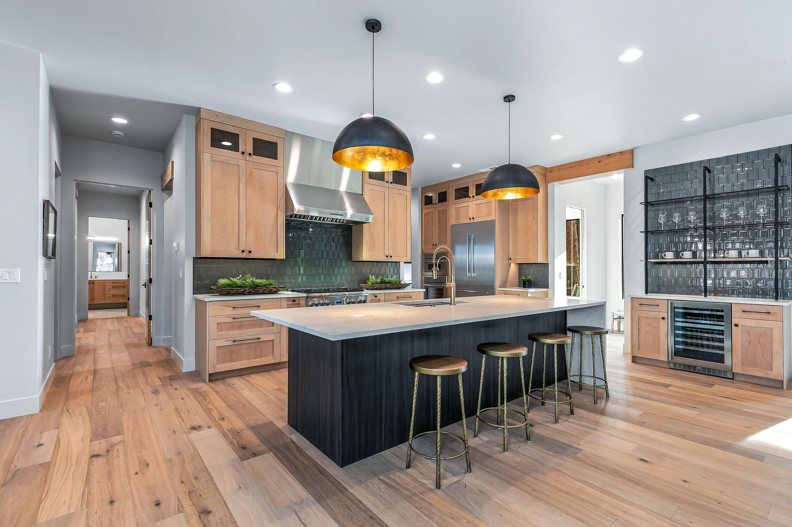 River Bend Estate - Residential