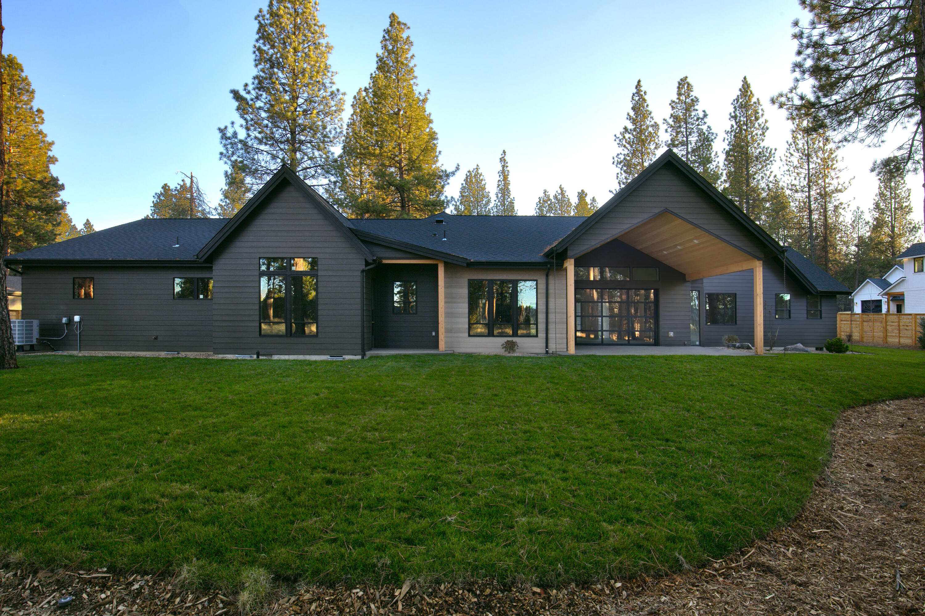 River Bend Estate - Residential