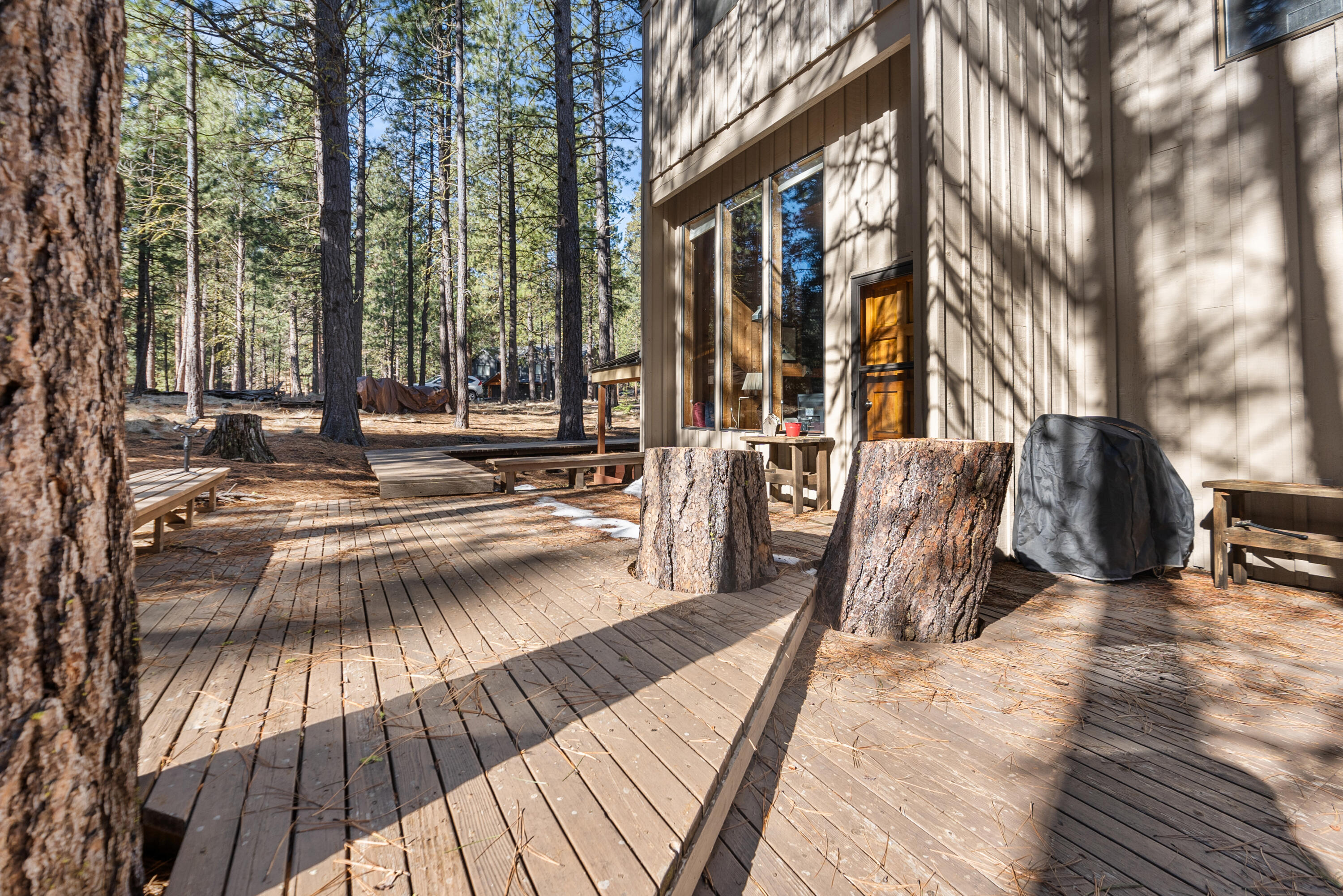 Black Butte Ranch - Residential