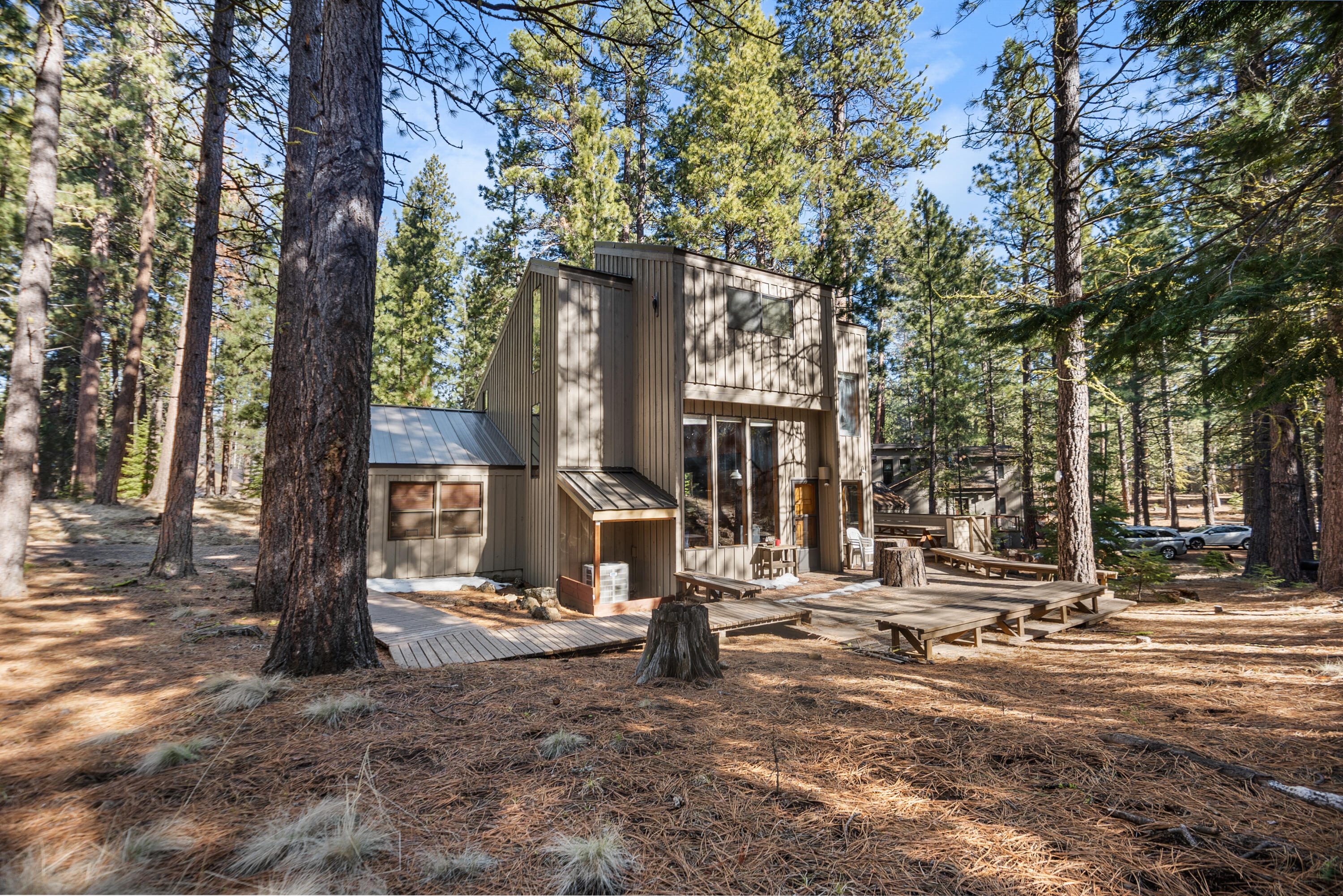 Black Butte Ranch - Residential