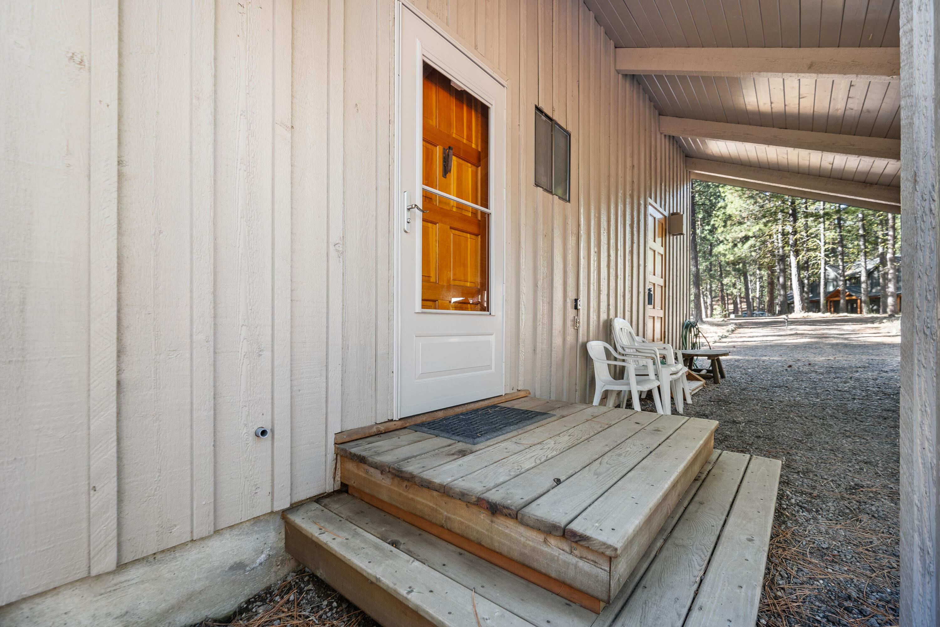 Black Butte Ranch - Residential