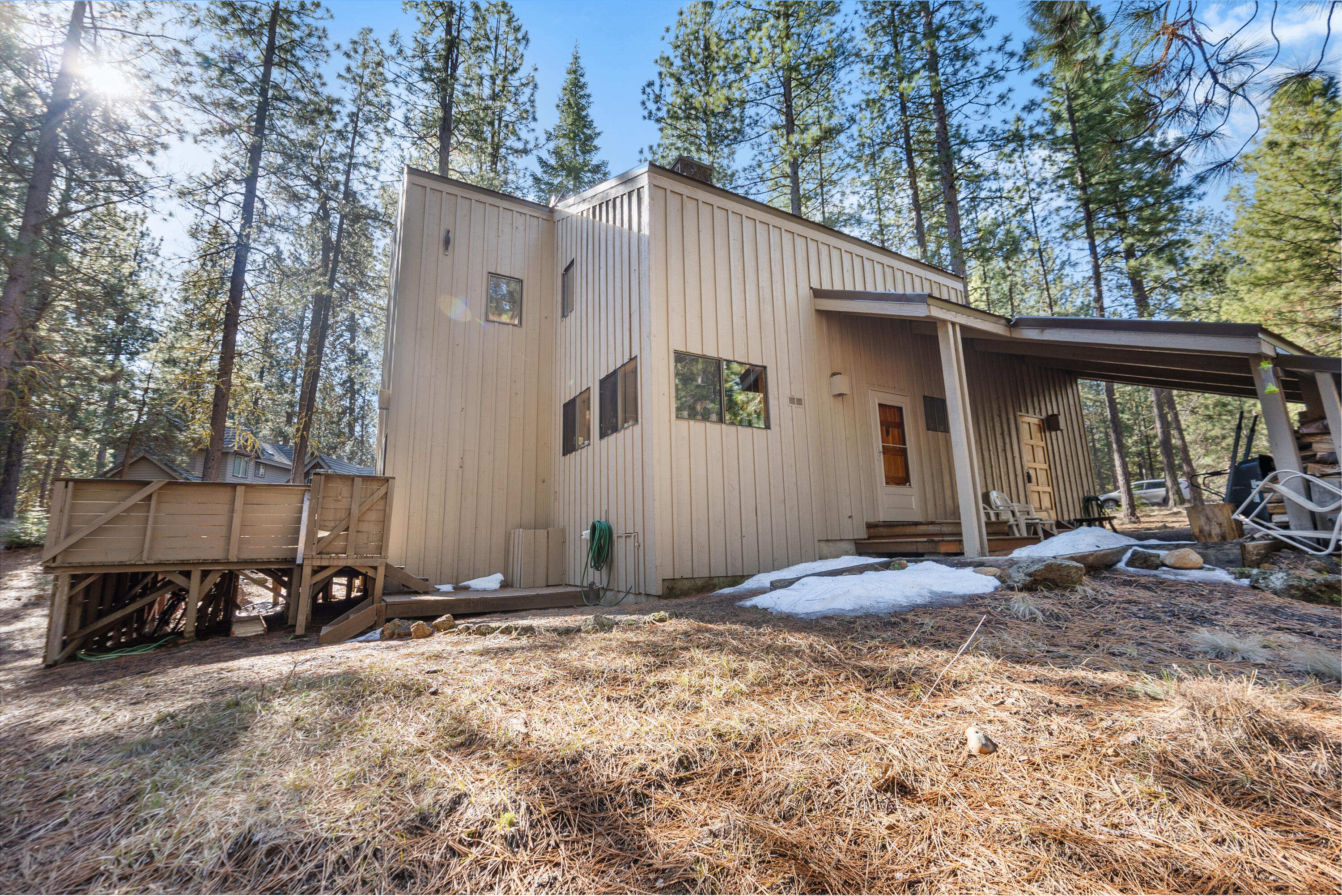 Black Butte Ranch - Residential